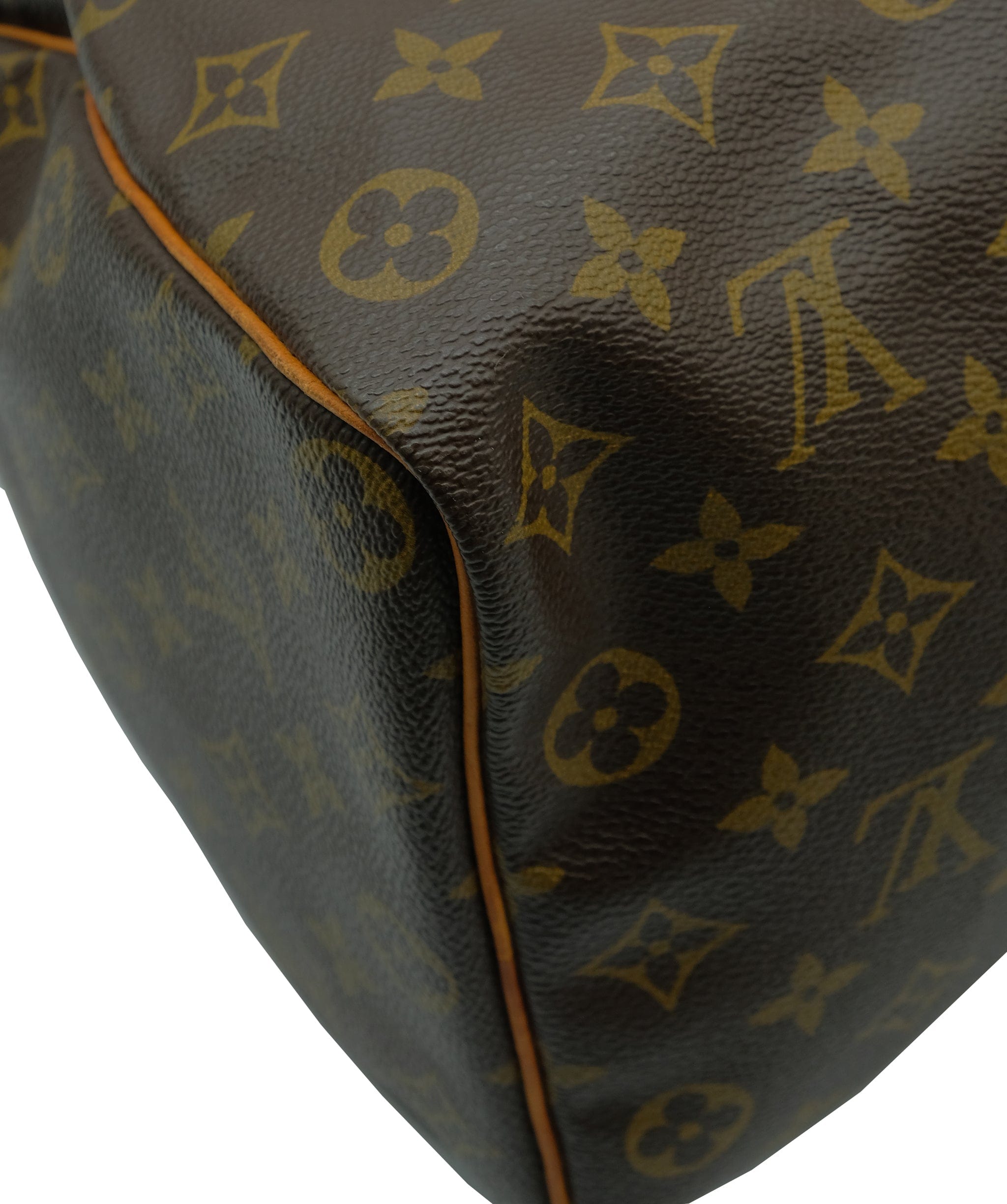 Louis Vuitton Louis Vuitton Speedy Momogram 35 RJC2138