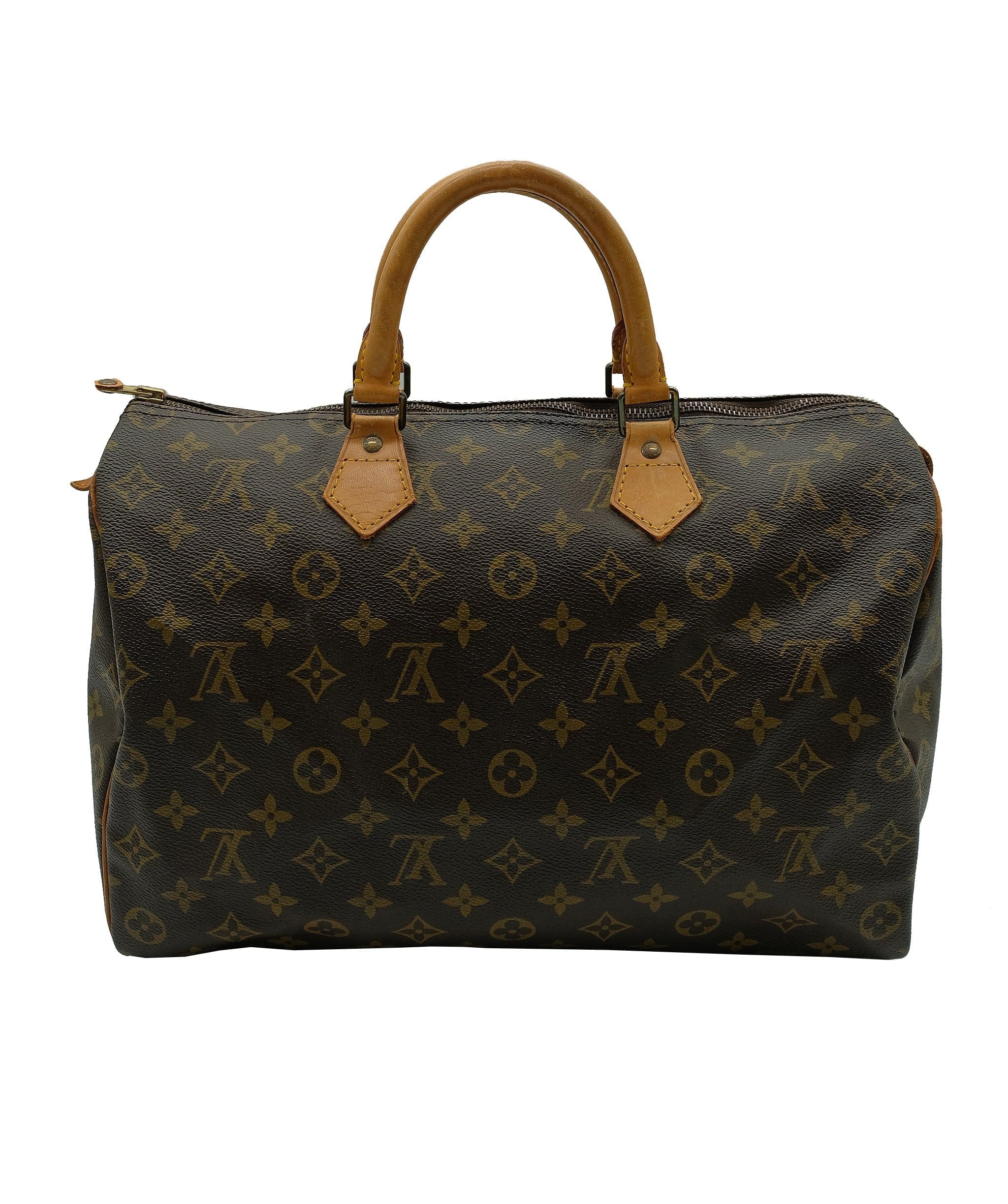 Louis Vuitton Louis Vuitton Speedy Momogram 35 RJC2138