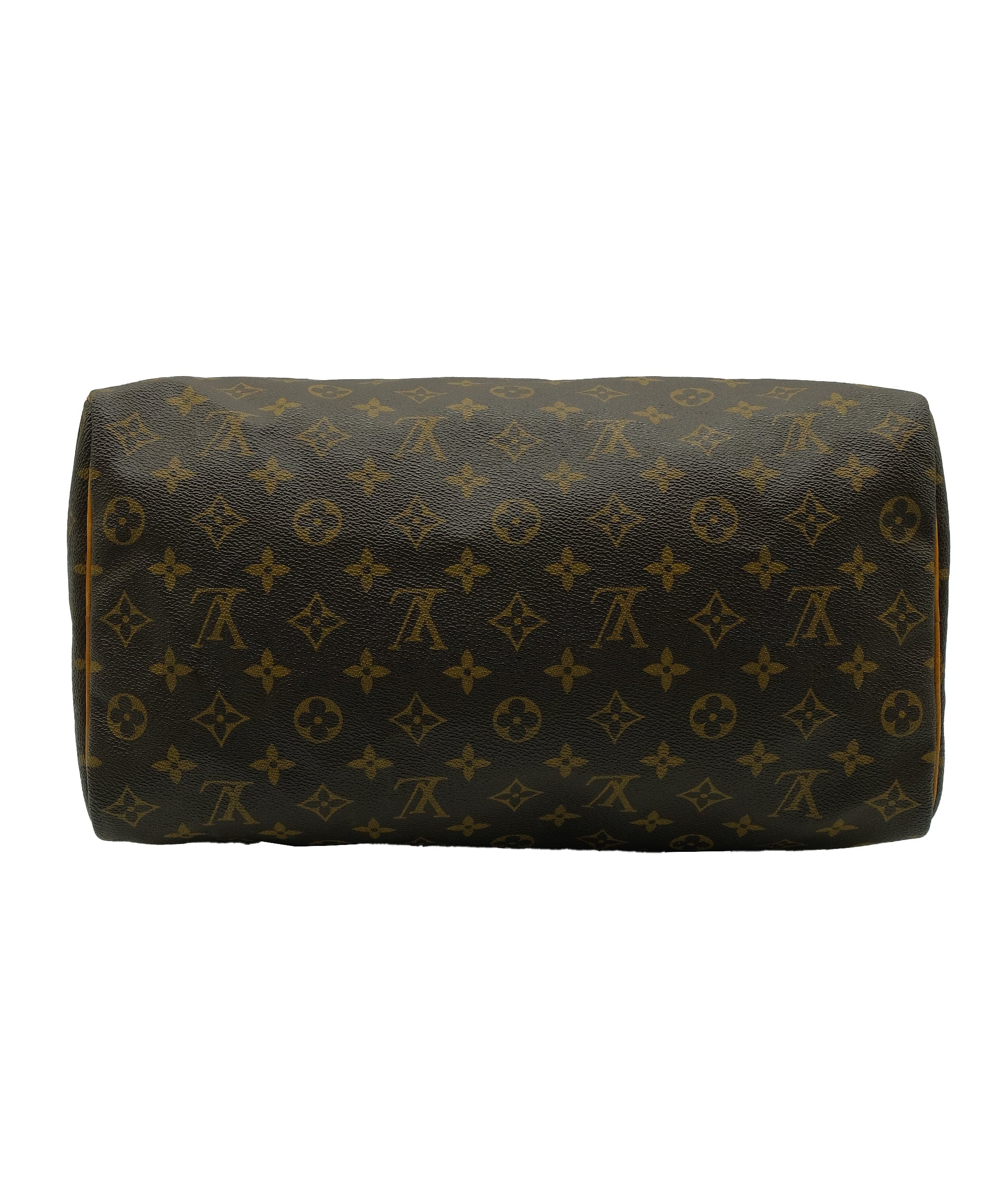 Louis Vuitton Louis Vuitton Speedy Momogram 35 RJC2139