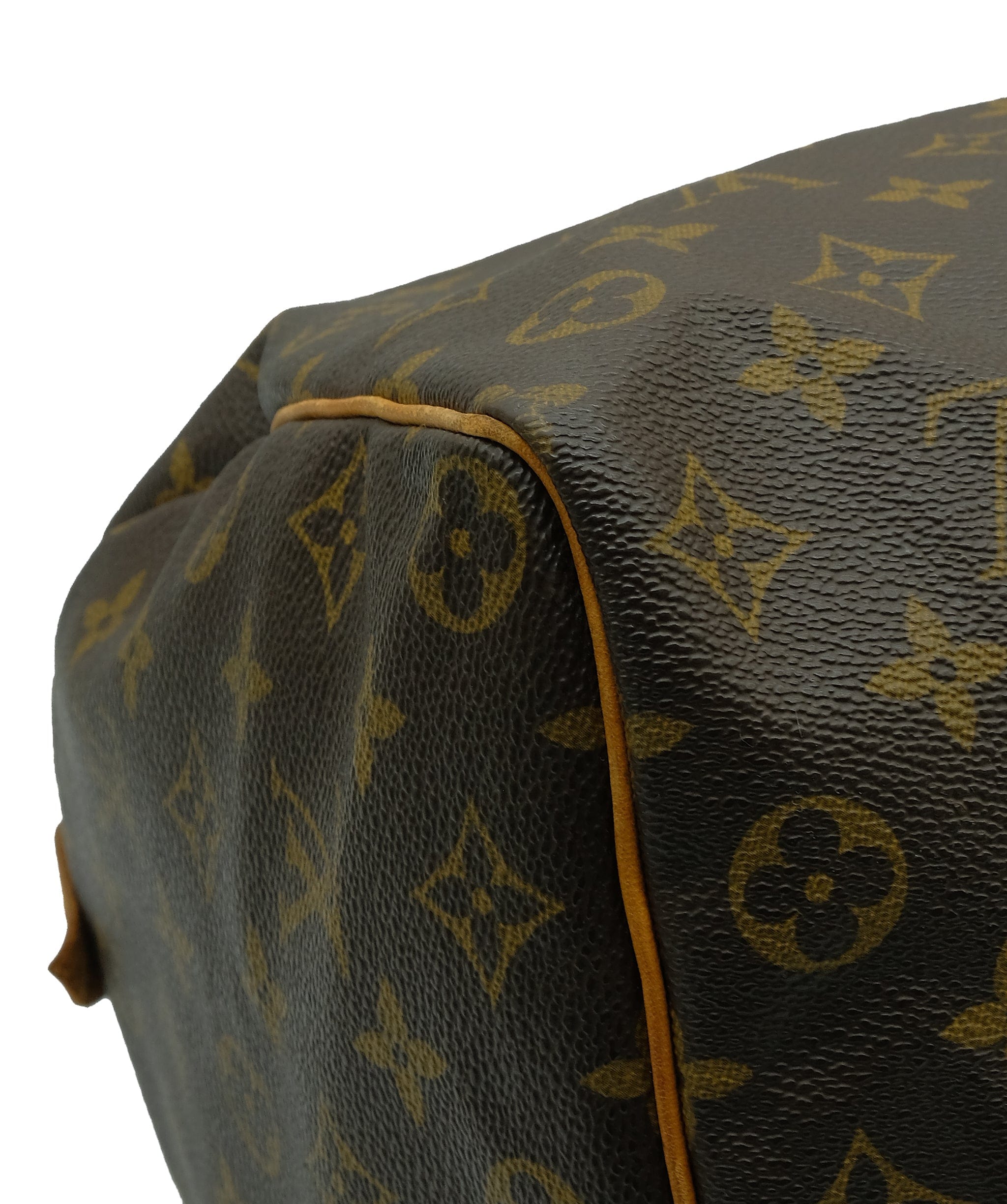 Louis Vuitton Louis Vuitton Speedy Momogram 35 RJC2139