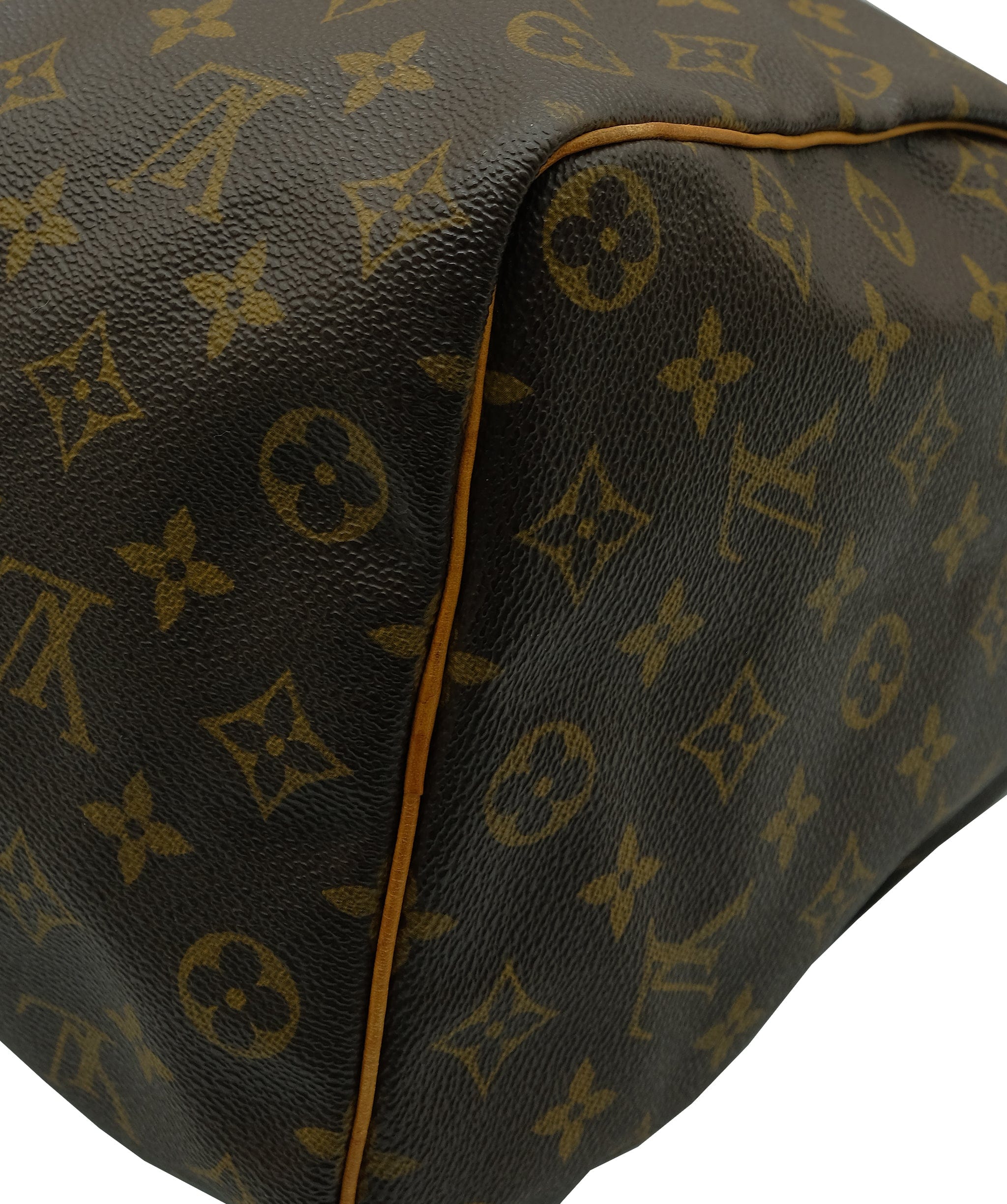 Louis Vuitton Louis Vuitton Speedy Momogram 35 RJC2139