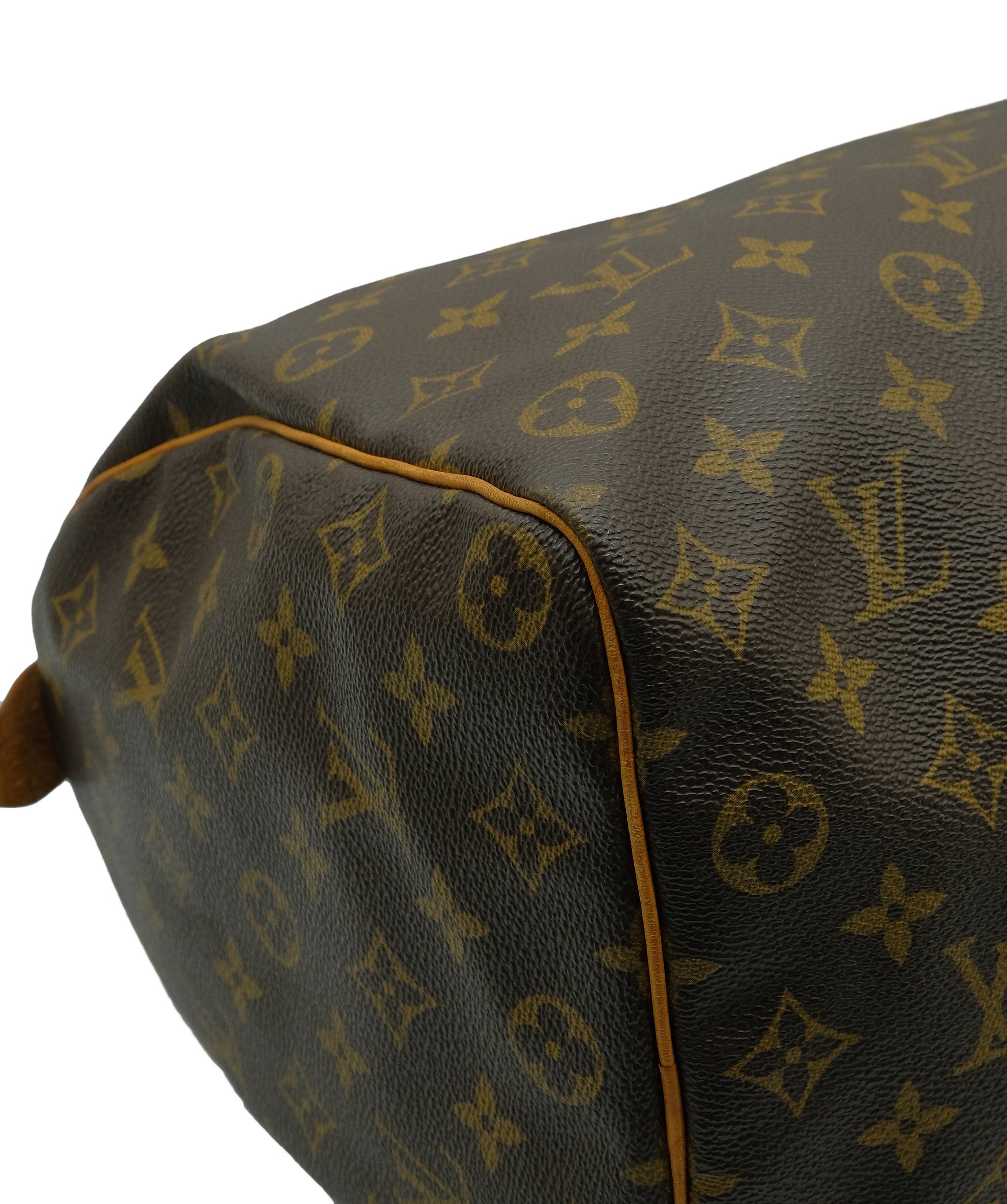 Louis Vuitton Louis Vuitton Speedy Momogram 35 RJC2139