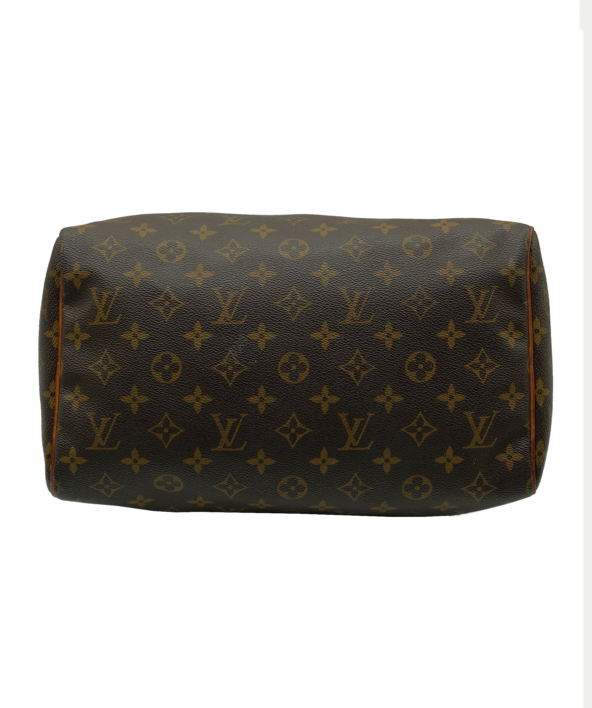 Louis Vuitton Louis Vuitton Speedy Monogram 30 RJC2140