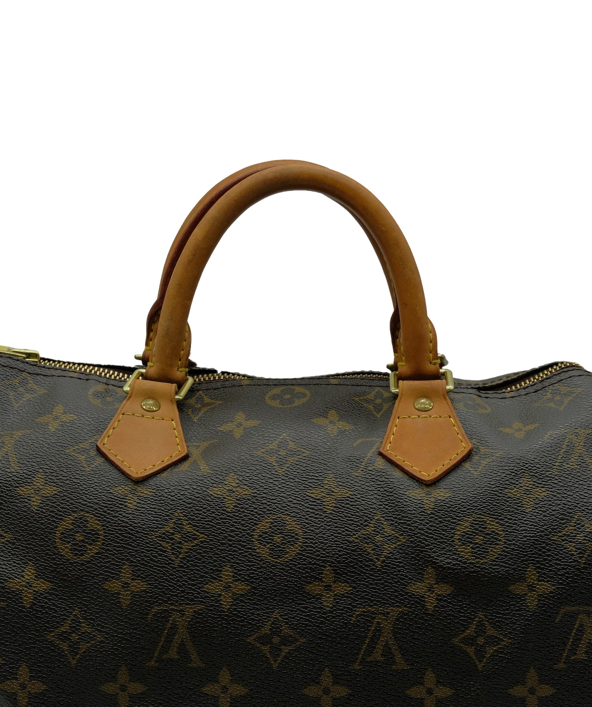 Louis Vuitton Louis Vuitton Speedy Monogram 30 RJC2140