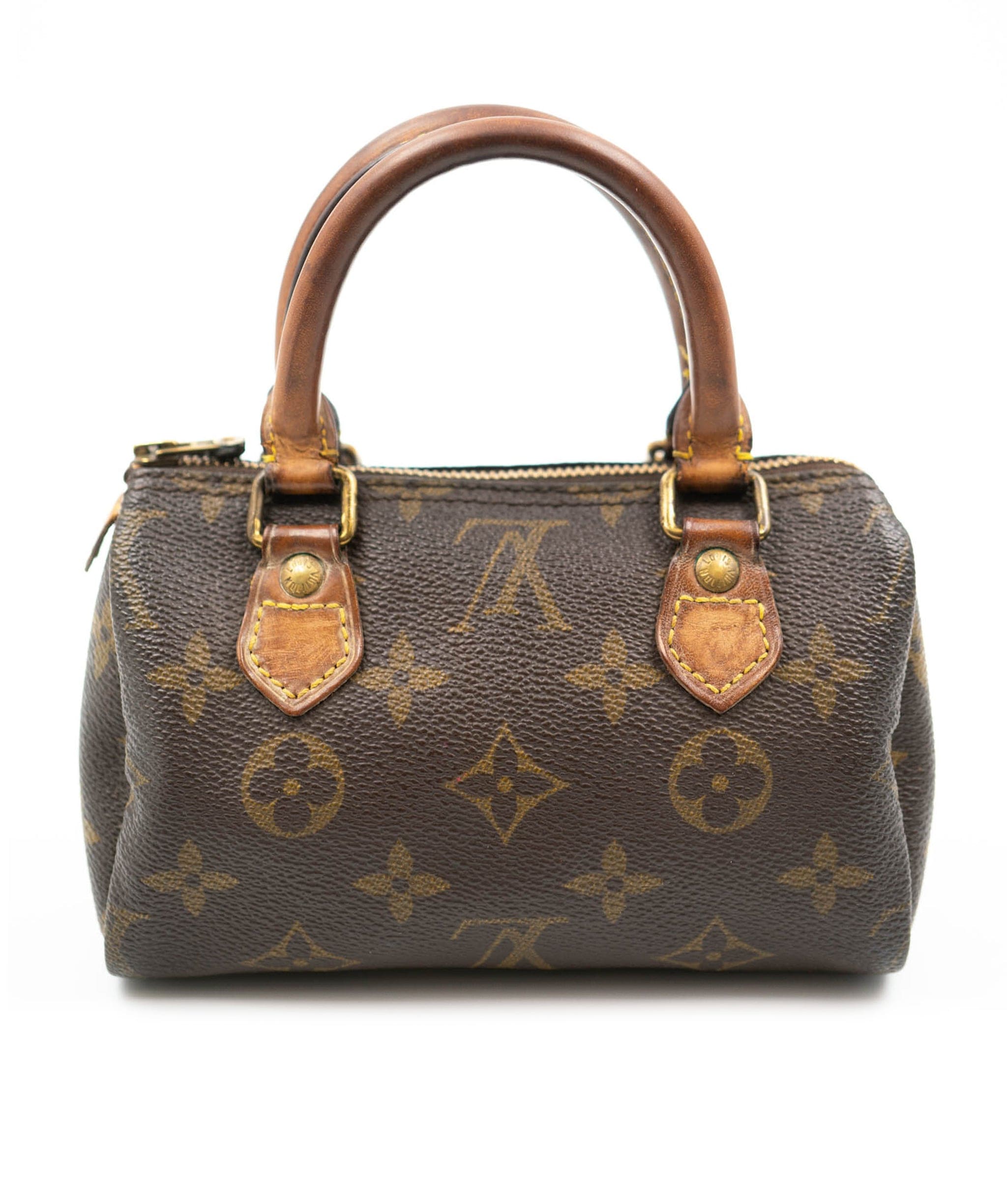 Louis Vuitton Louis vuitton speedy nano ALC0018