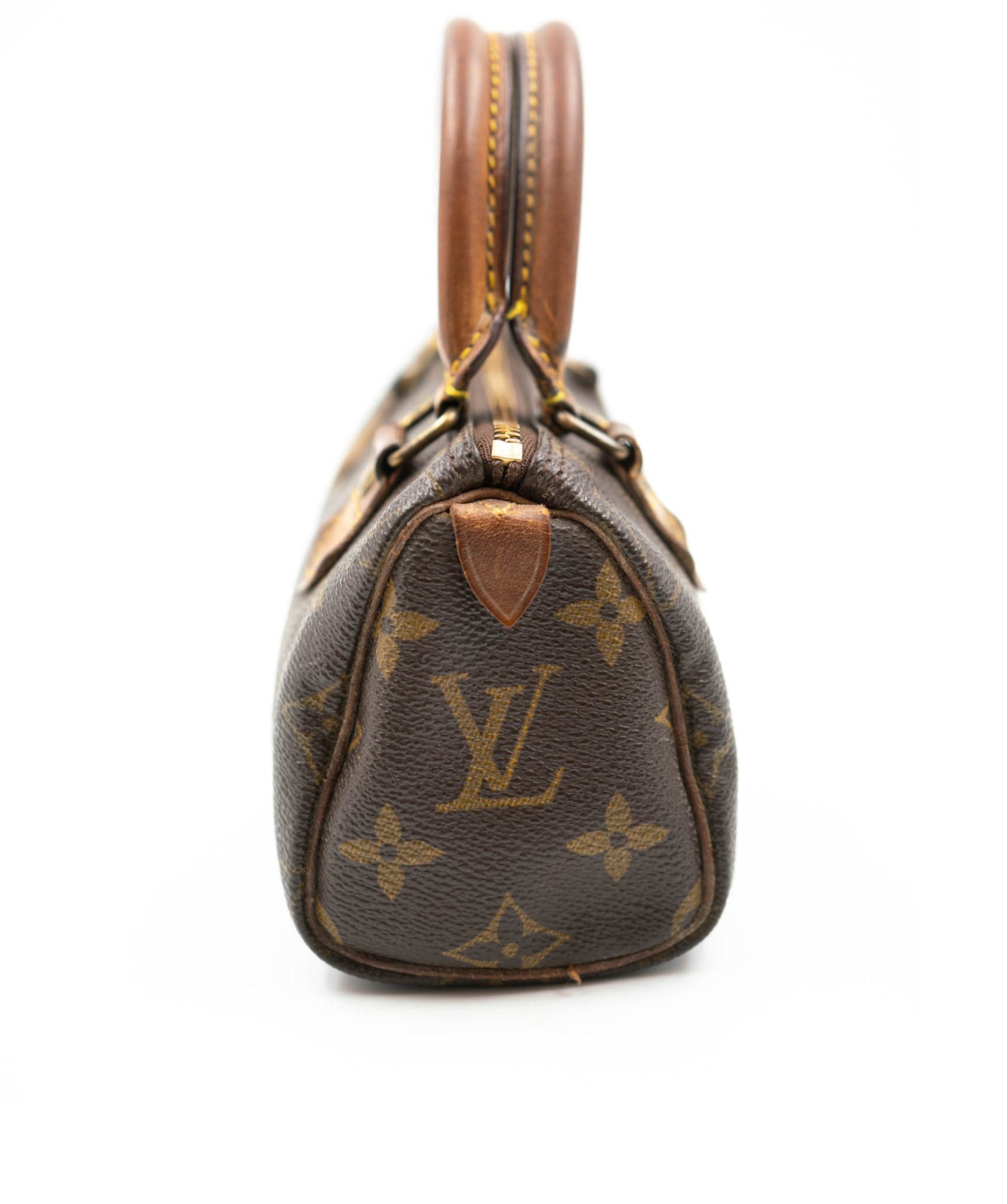 Louis Vuitton Louis vuitton speedy nano ALC0018