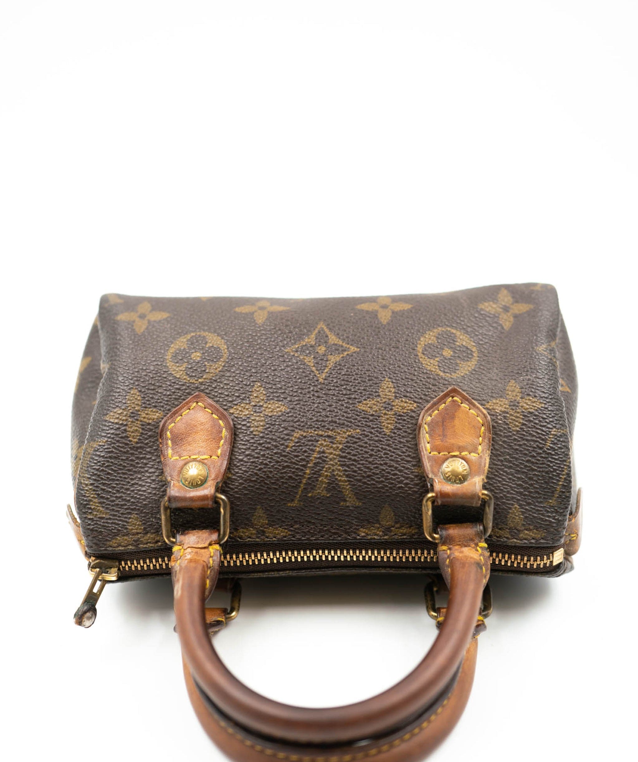 Louis Vuitton Louis vuitton speedy nano ALC0018