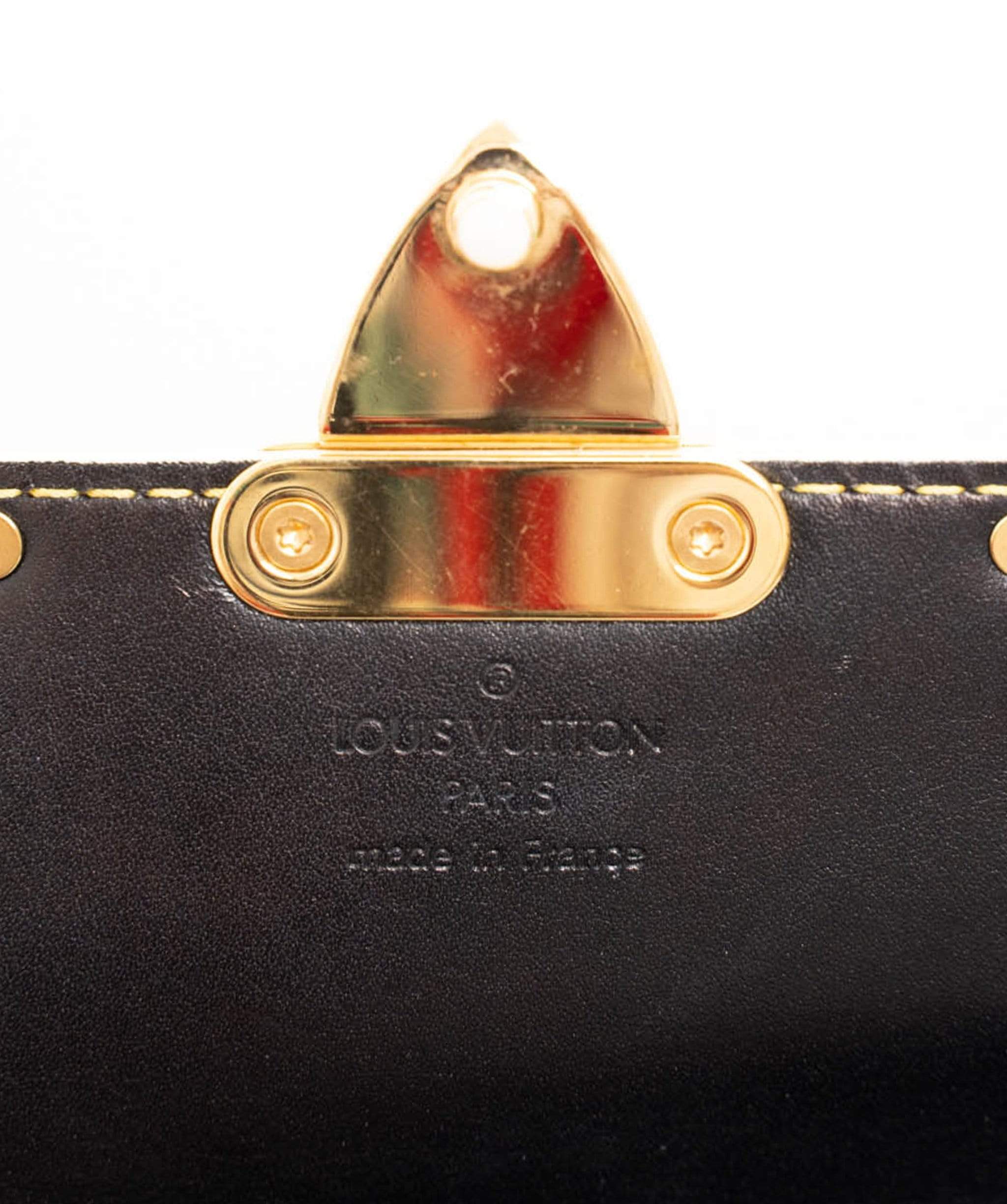 Louis Vuitton Louis Vuitton Suhali Le Talentueux - AWL2066