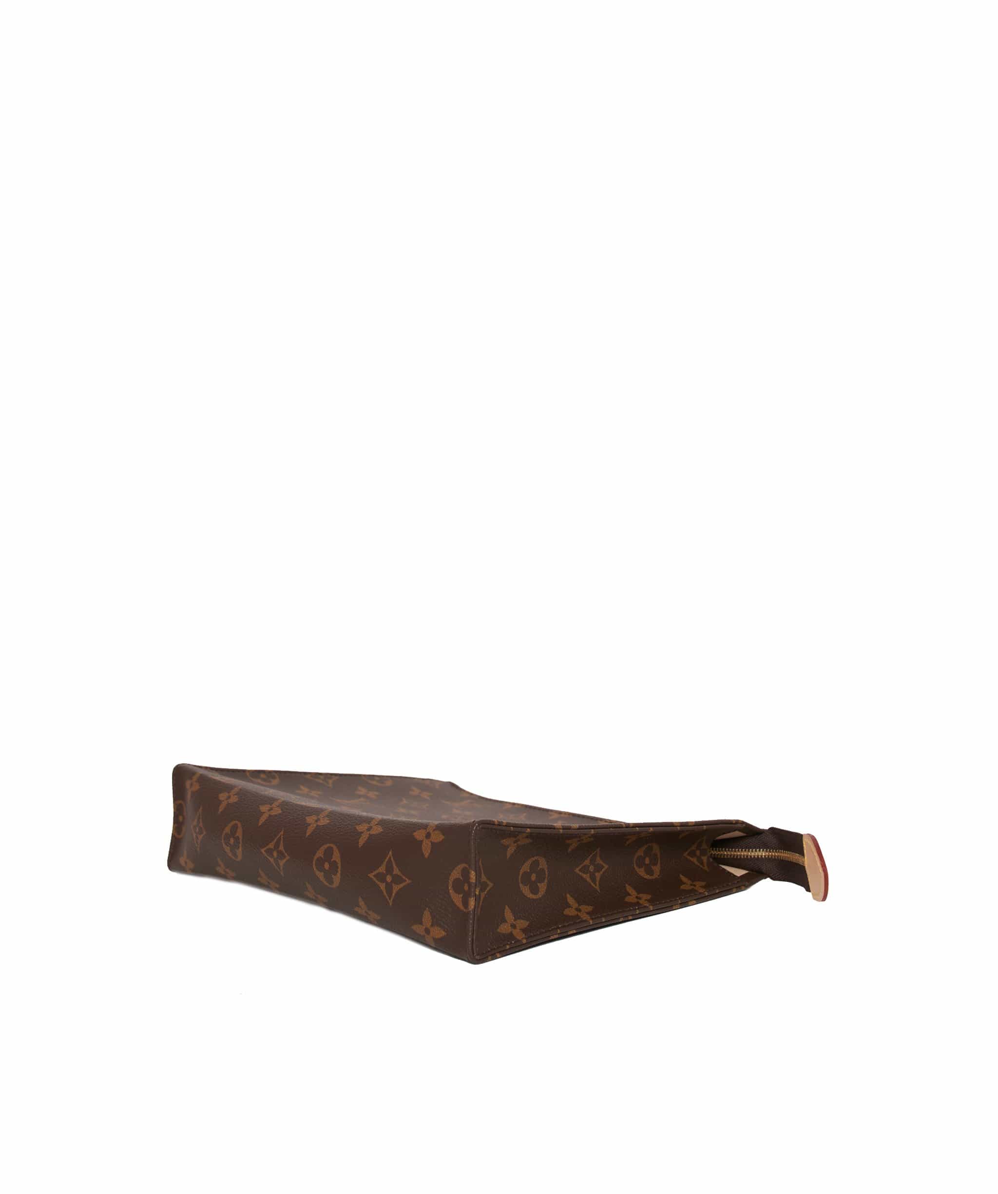 Louis Vuitton Louis Vuitton Toilet 26 Monogram Pouch - ADL1334