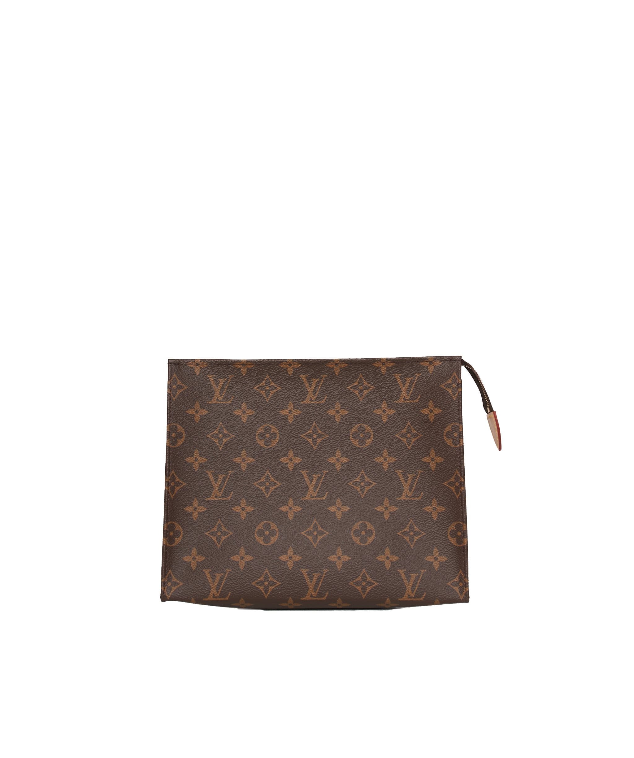 Louis Vuitton Louis Vuitton Toilet 26 Monogram Pouch - ADL1334