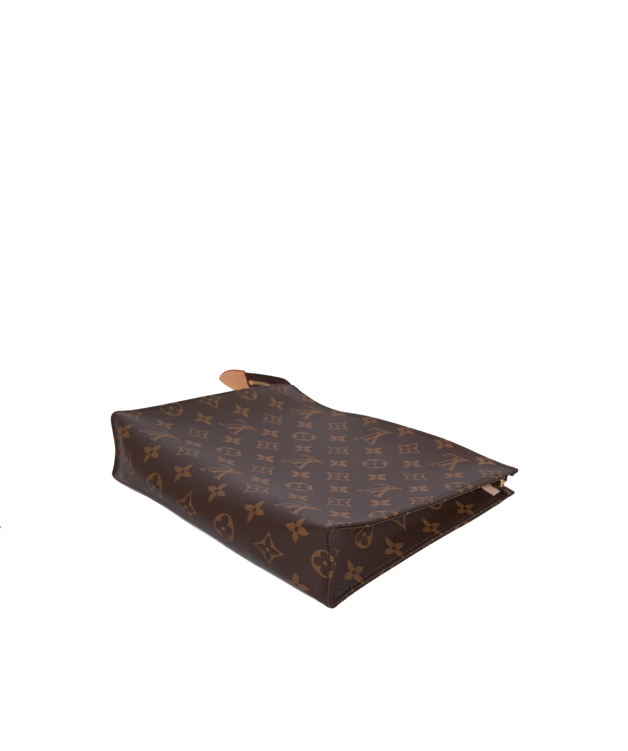 Louis Vuitton Louis Vuitton Toiletry 26 Pouch SA3149 - AGL1255