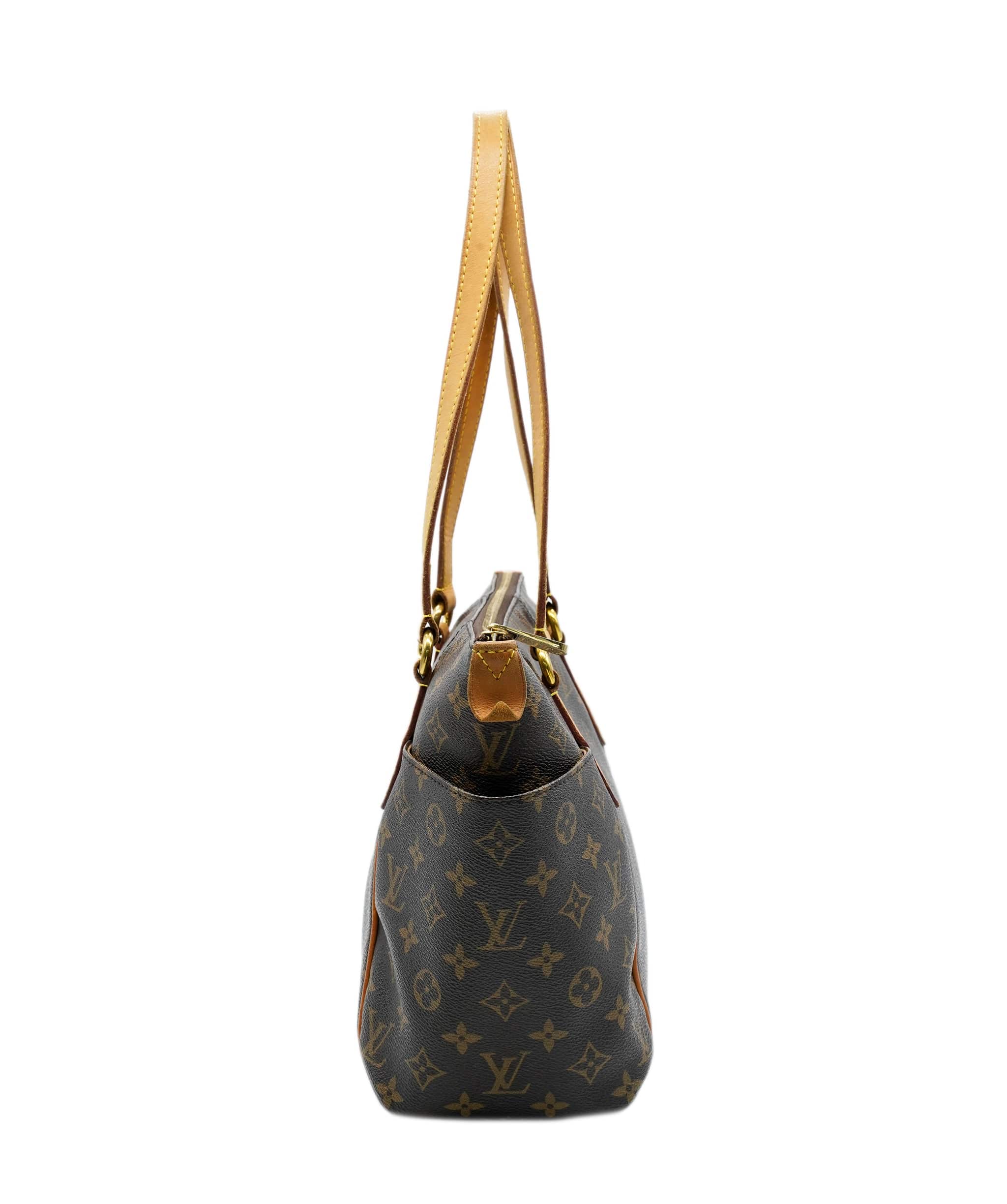 Louis Vuitton Louis Vuitton Totally PM AAV9921 - AWC2138