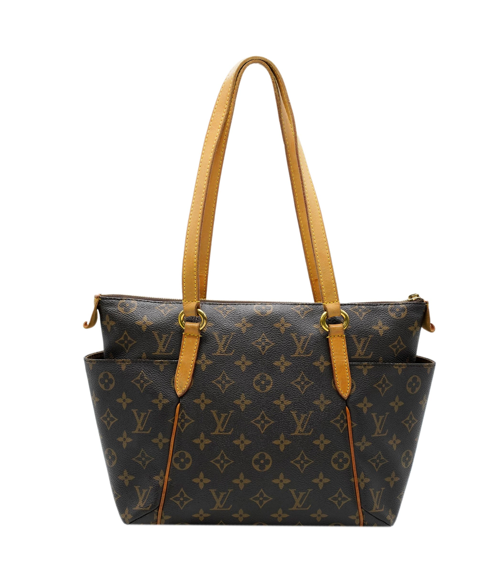 Louis Vuitton Louis Vuitton Totally PM AAV9921 - AWC2138