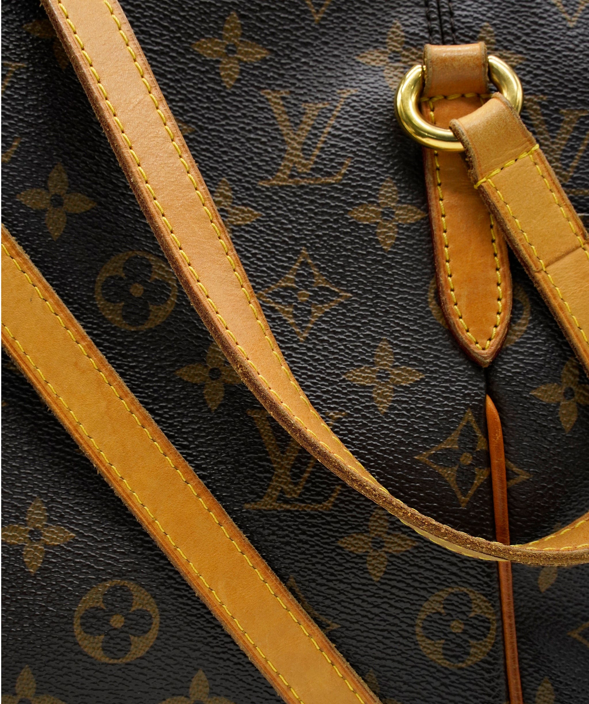 Louis Vuitton Louis Vuitton Totally PM AAV9921 - AWC2138