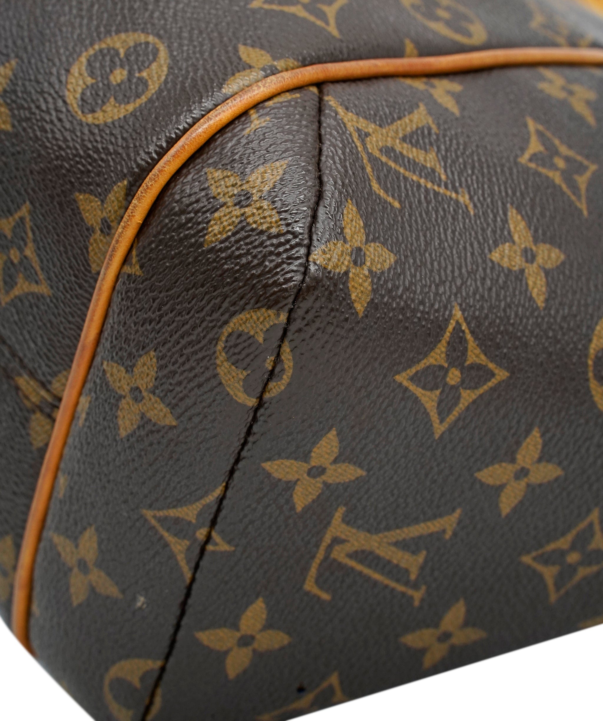 Louis Vuitton Louis Vuitton Totally PM AAV9921 - AWC2138