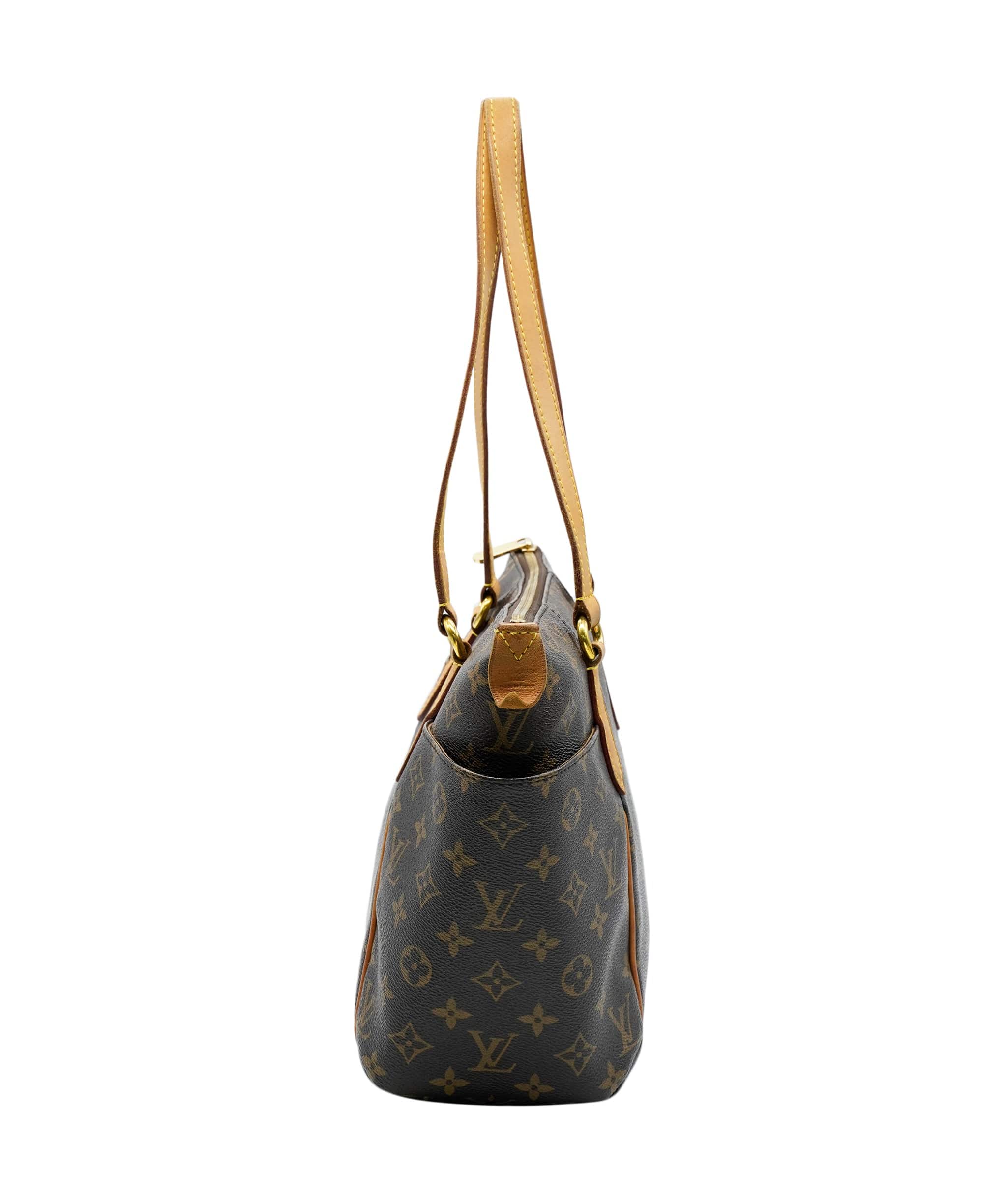 Louis Vuitton Louis Vuitton Totally PM AAV9921 - AWC2138