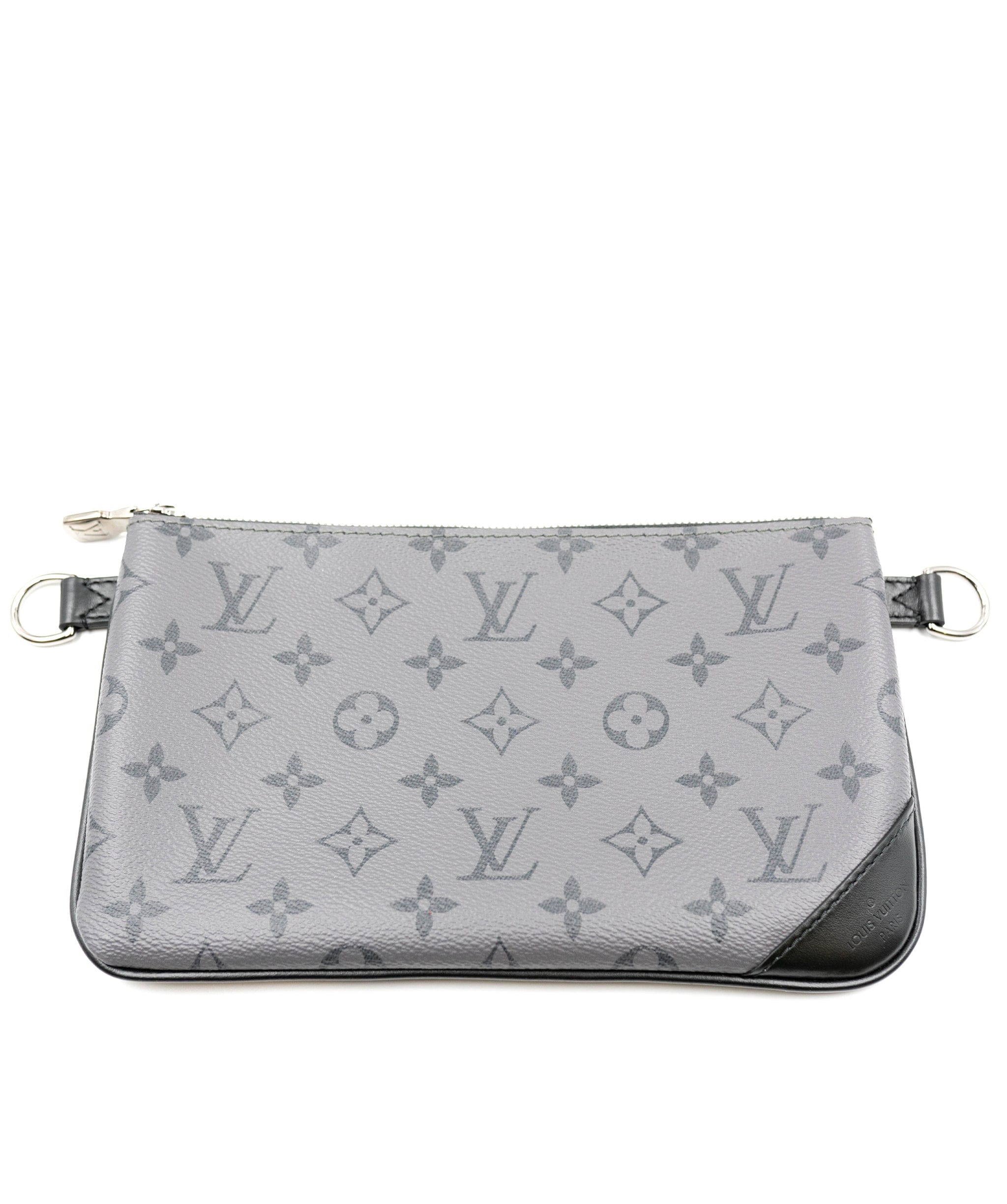 Louis Vuitton Louis Vuitton Trio pochette ASL2881