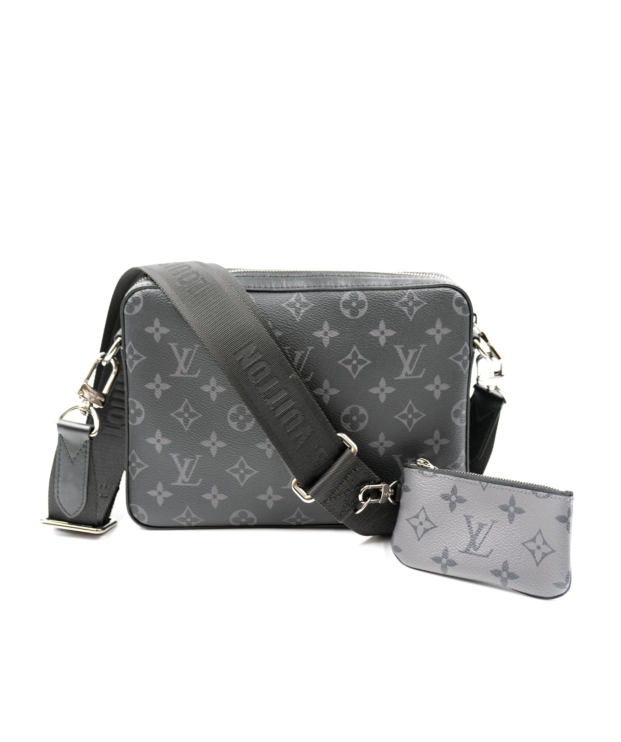 Louis Vuitton Louis Vuitton Trio pochette ASL2881