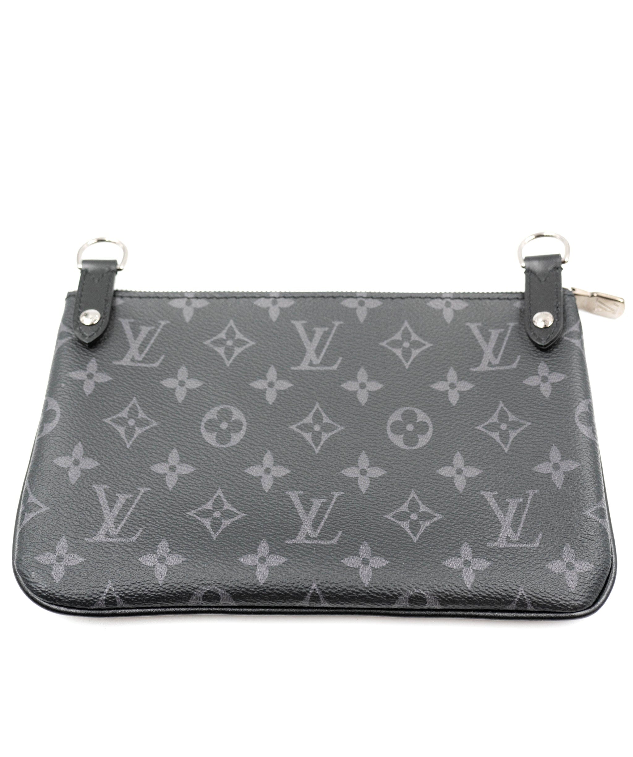 Louis Vuitton Louis Vuitton Trio pochette ASL2881