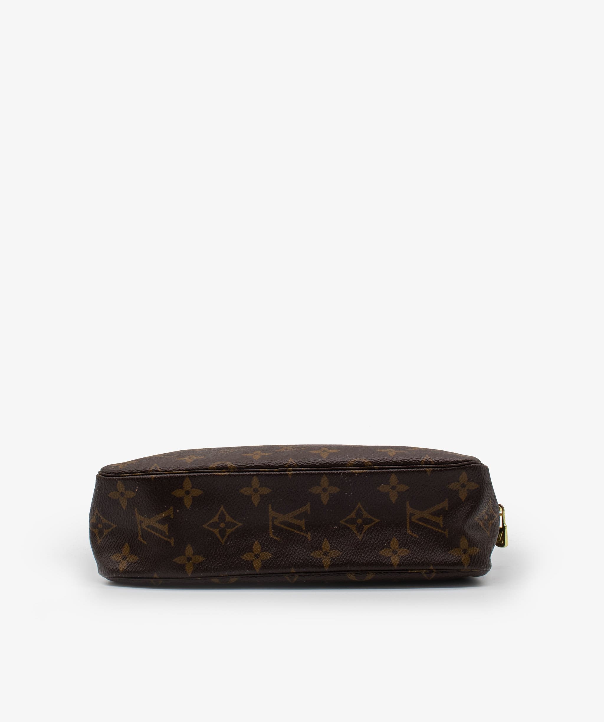 Louis Vuitton Louis Vuitton Trousse Monogram - RJL1077