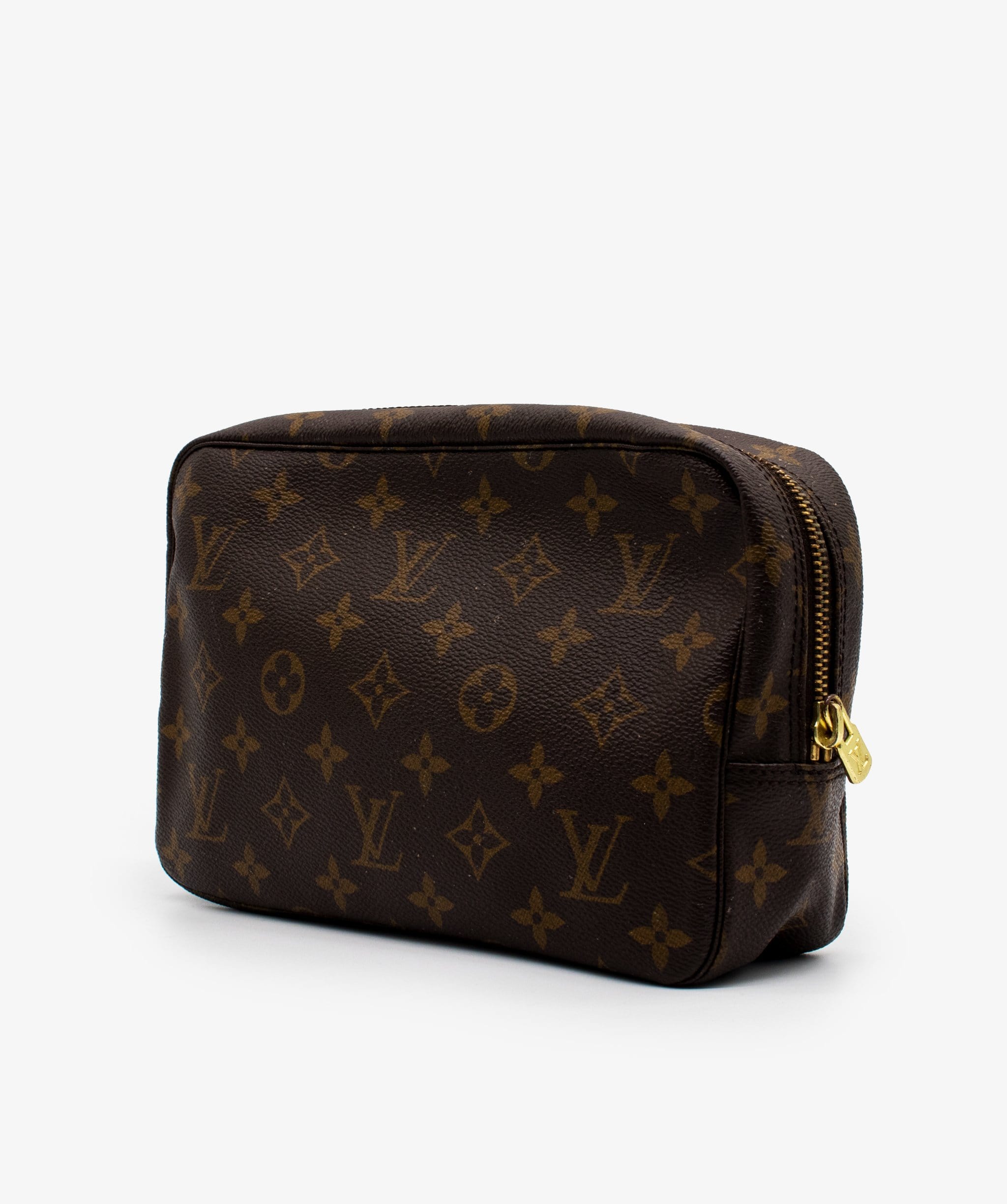 Louis Vuitton Louis Vuitton Trousse Monogram - RJL1077