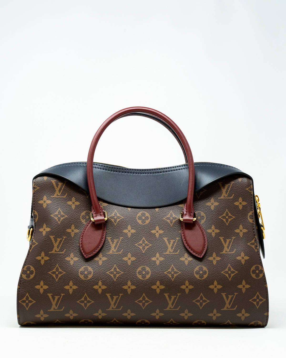 Louis Vuitton Louis Vuitton Tuileries Monogram Bag - ADL1973