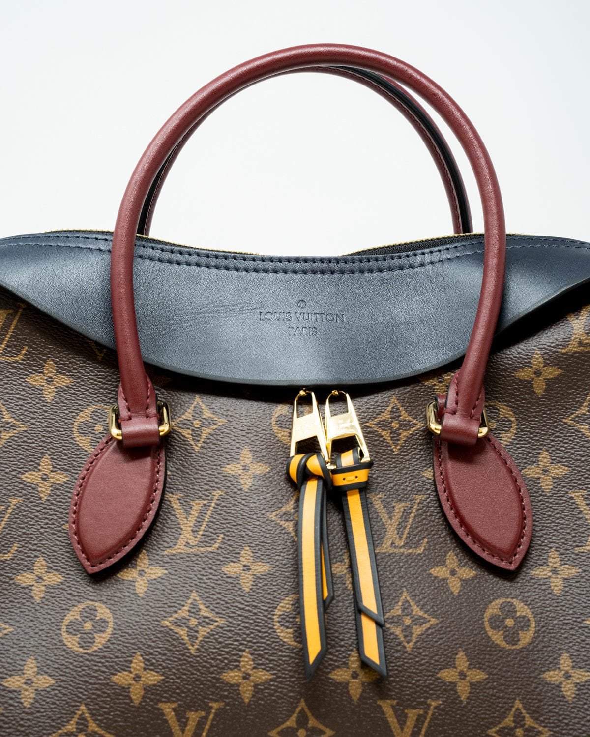 Louis Vuitton Louis Vuitton Tuileries Monogram Bag - ADL1973