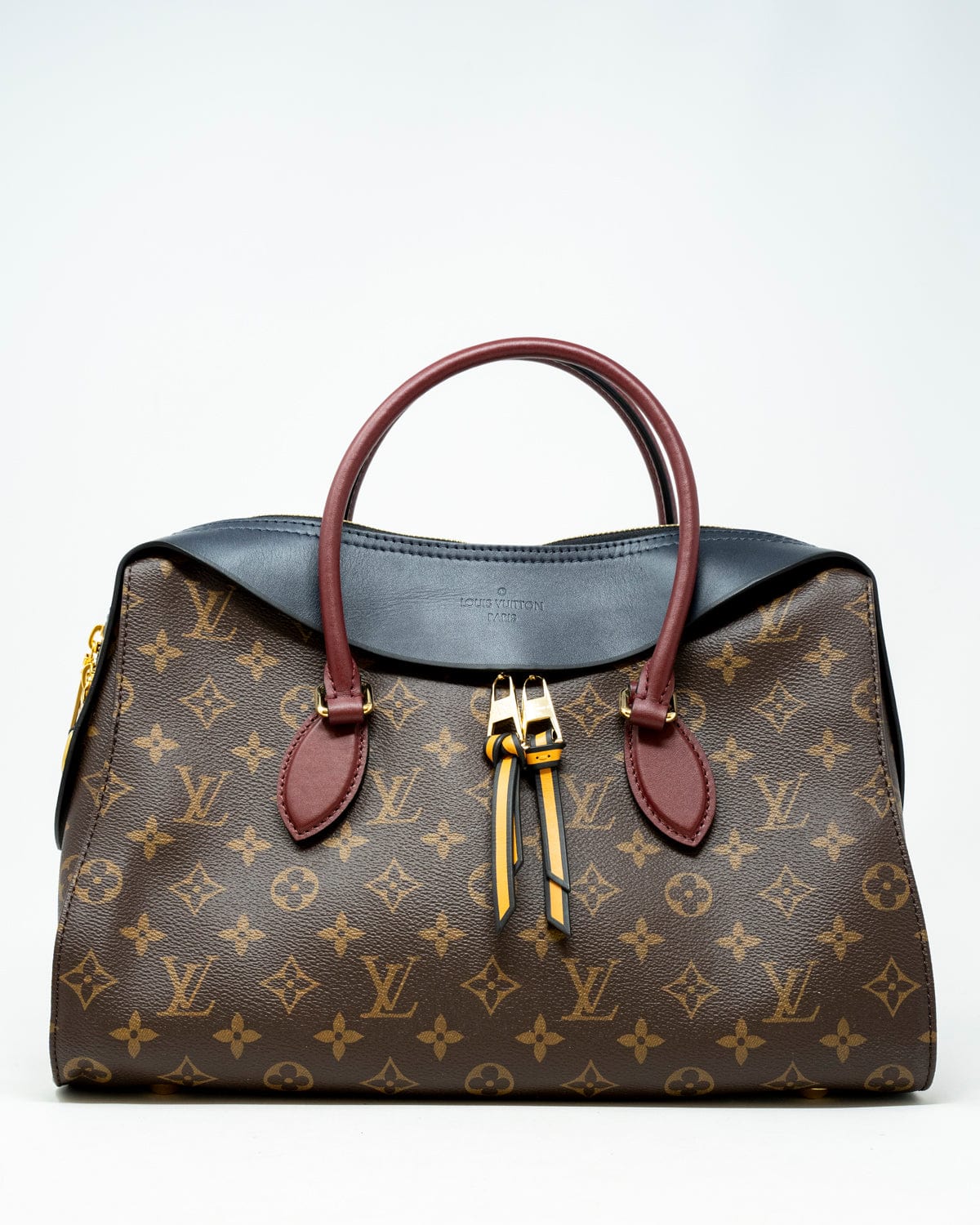 Louis Vuitton Louis Vuitton Tuileries Monogram Bag - ADL1973