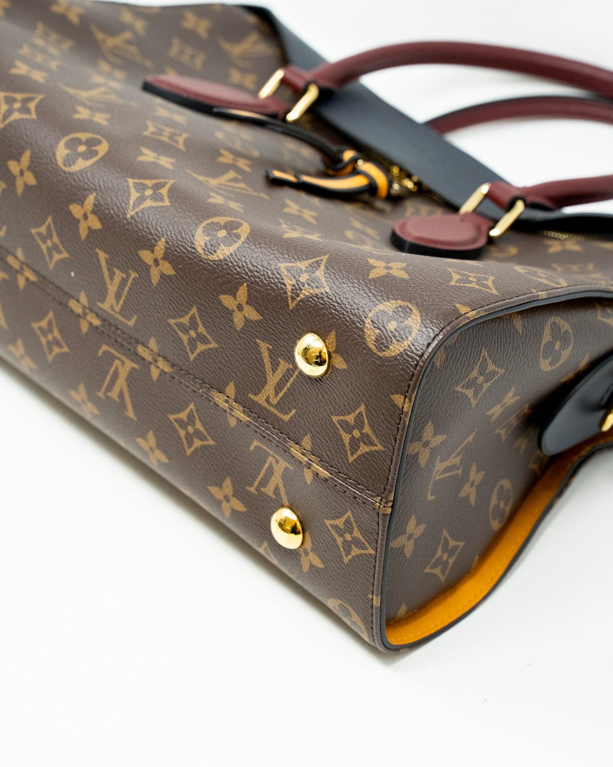 Louis Vuitton Louis Vuitton Tuileries Monogram Bag - ADL1973