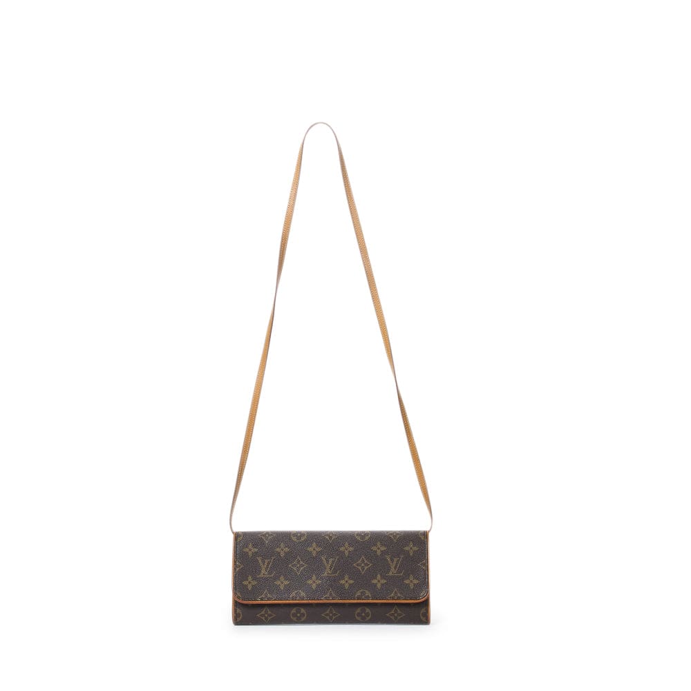 Louis Vuitton Louis Vuitton Twin GM AAW2797 - AWC2161