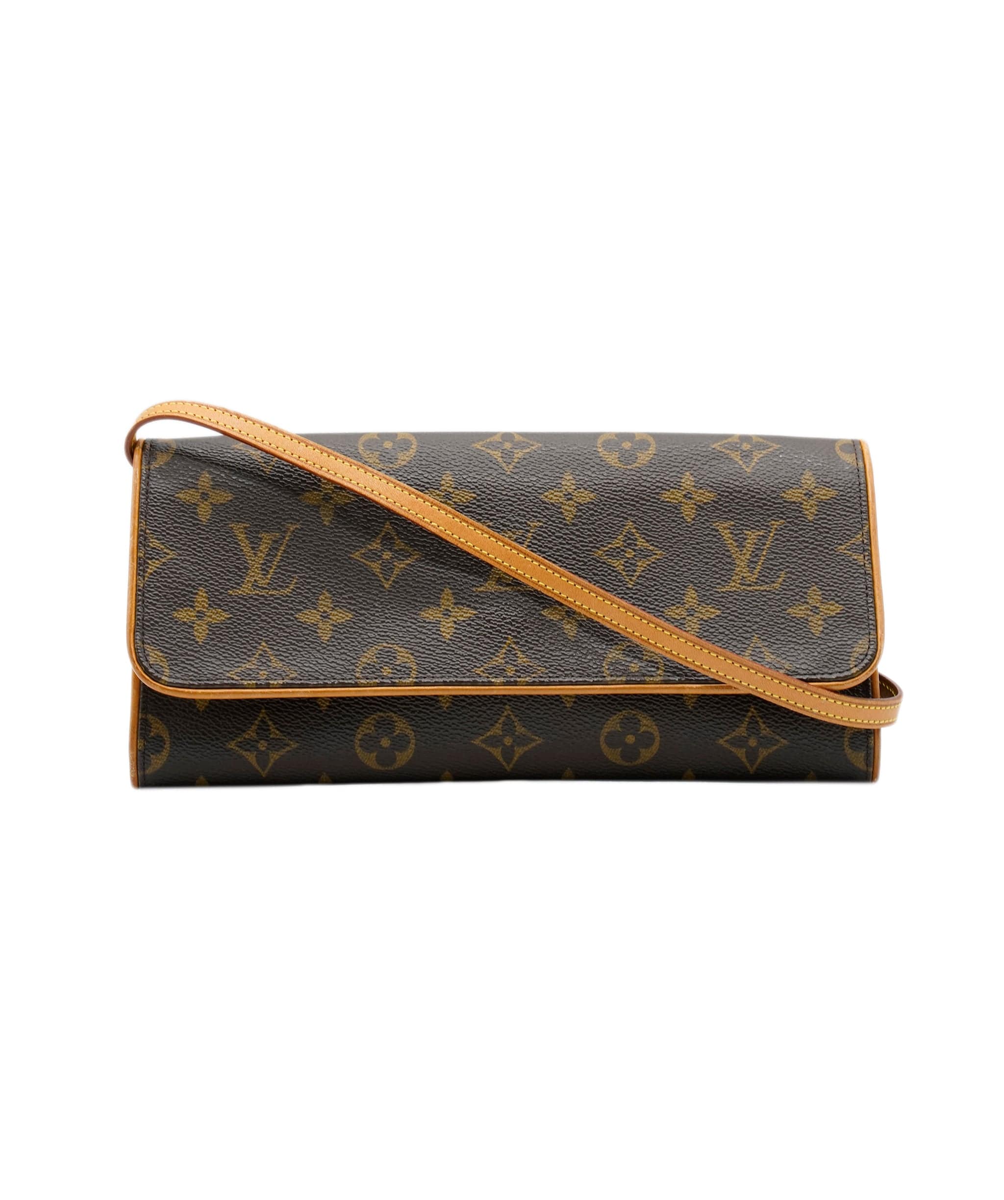 Louis Vuitton Louis Vuitton Twin GM AAW2797 - AWC2161