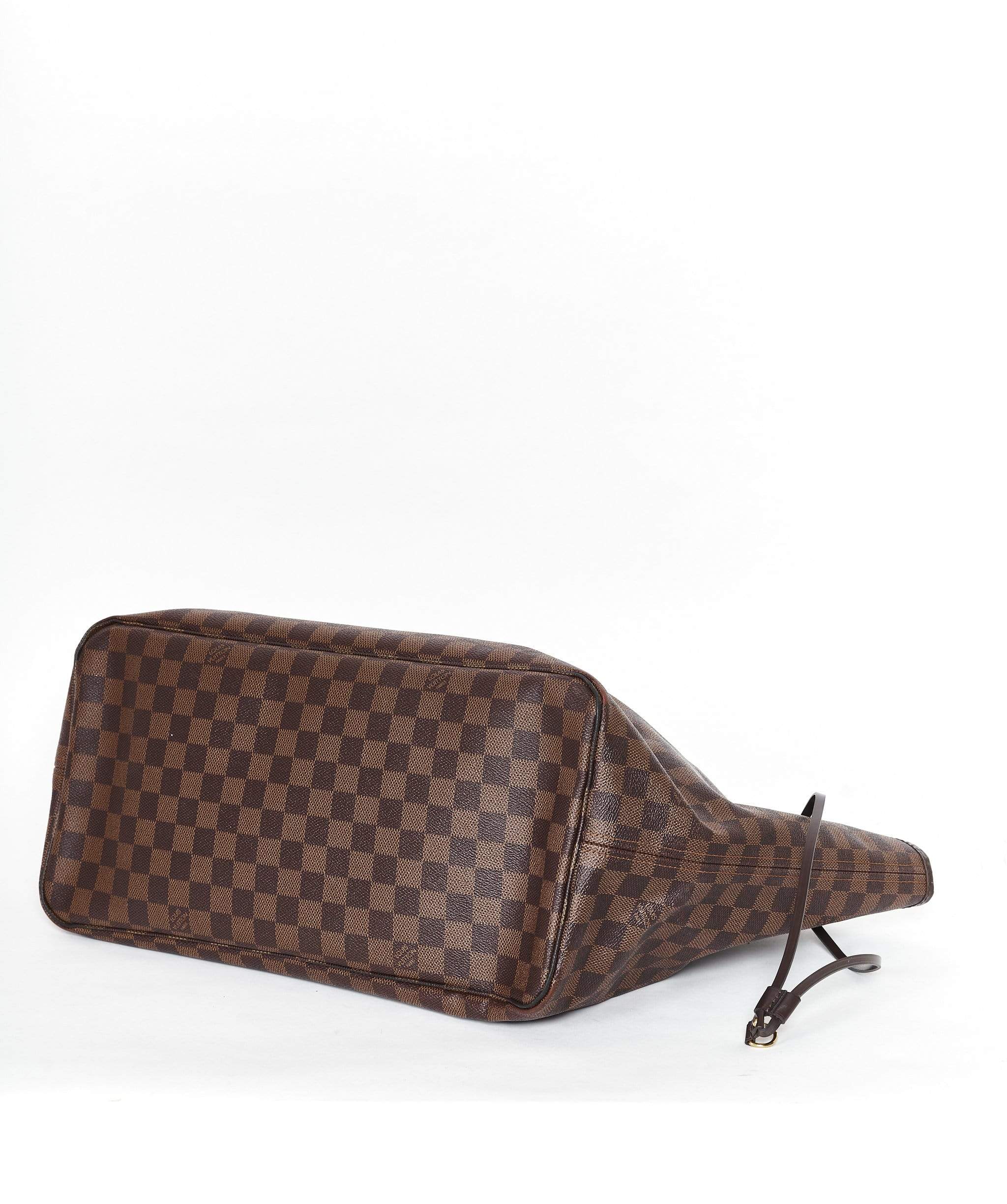 Louis Vuitton Lous Vuitton Neverfull GM