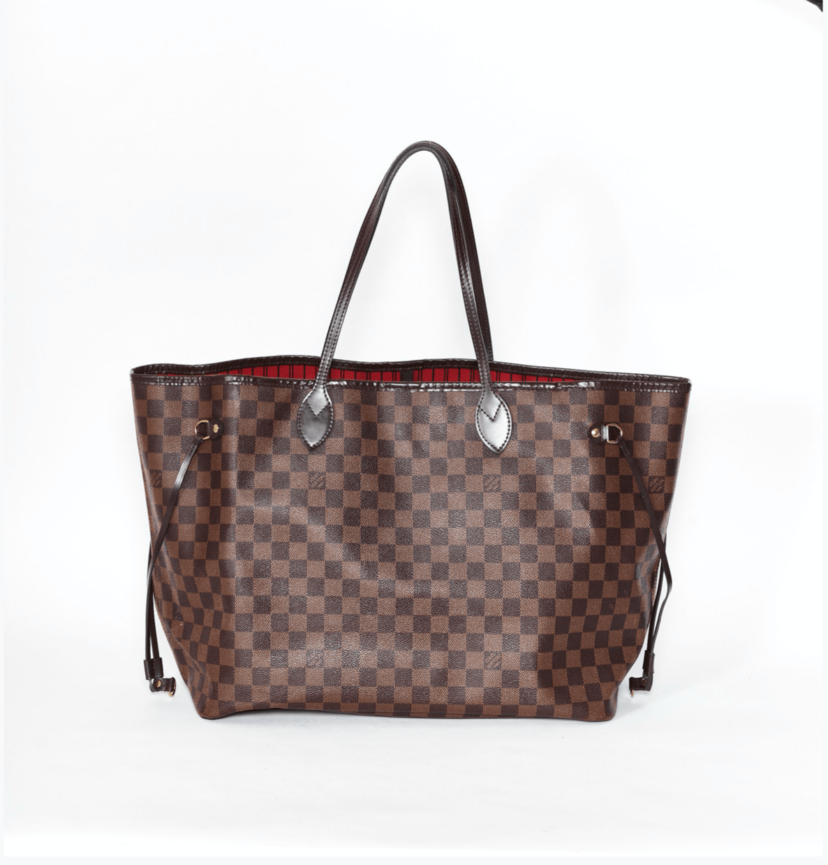 Louis Vuitton Lous Vuitton Neverfull GM