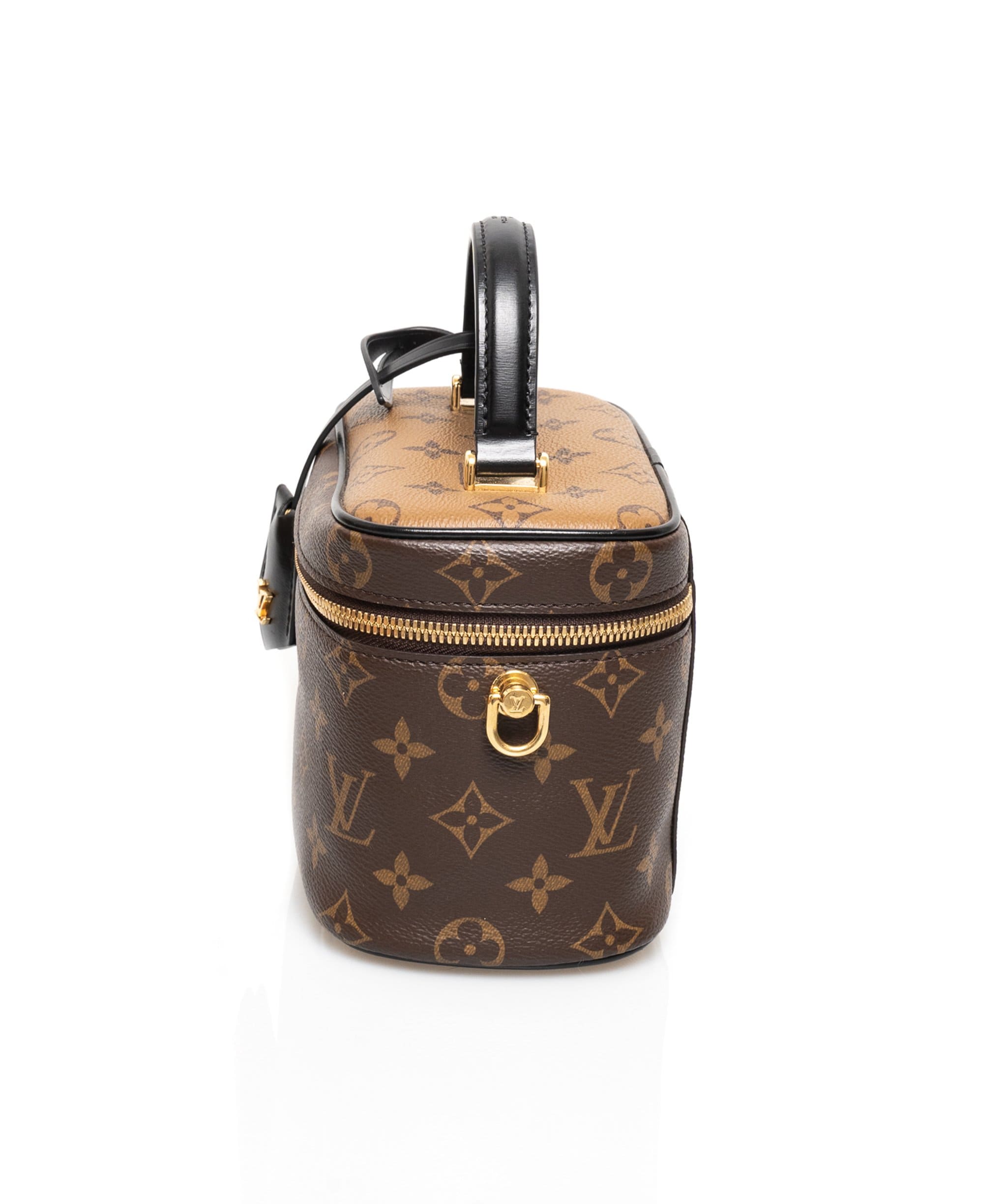 Louis Vuitton LV Monogram Reverse Vanity PM - AWL1662