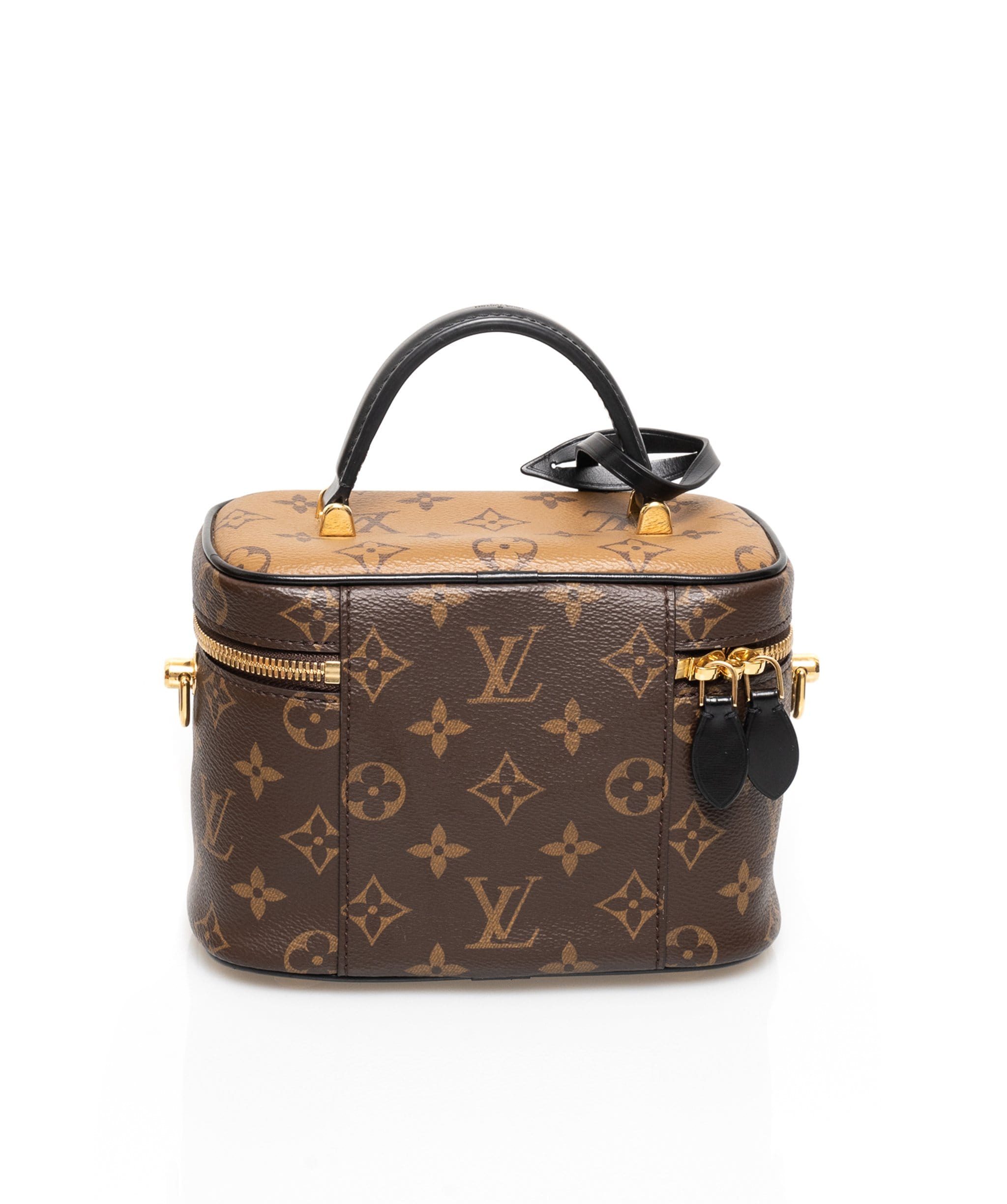 Louis Vuitton LV Monogram Reverse Vanity PM - AWL1662