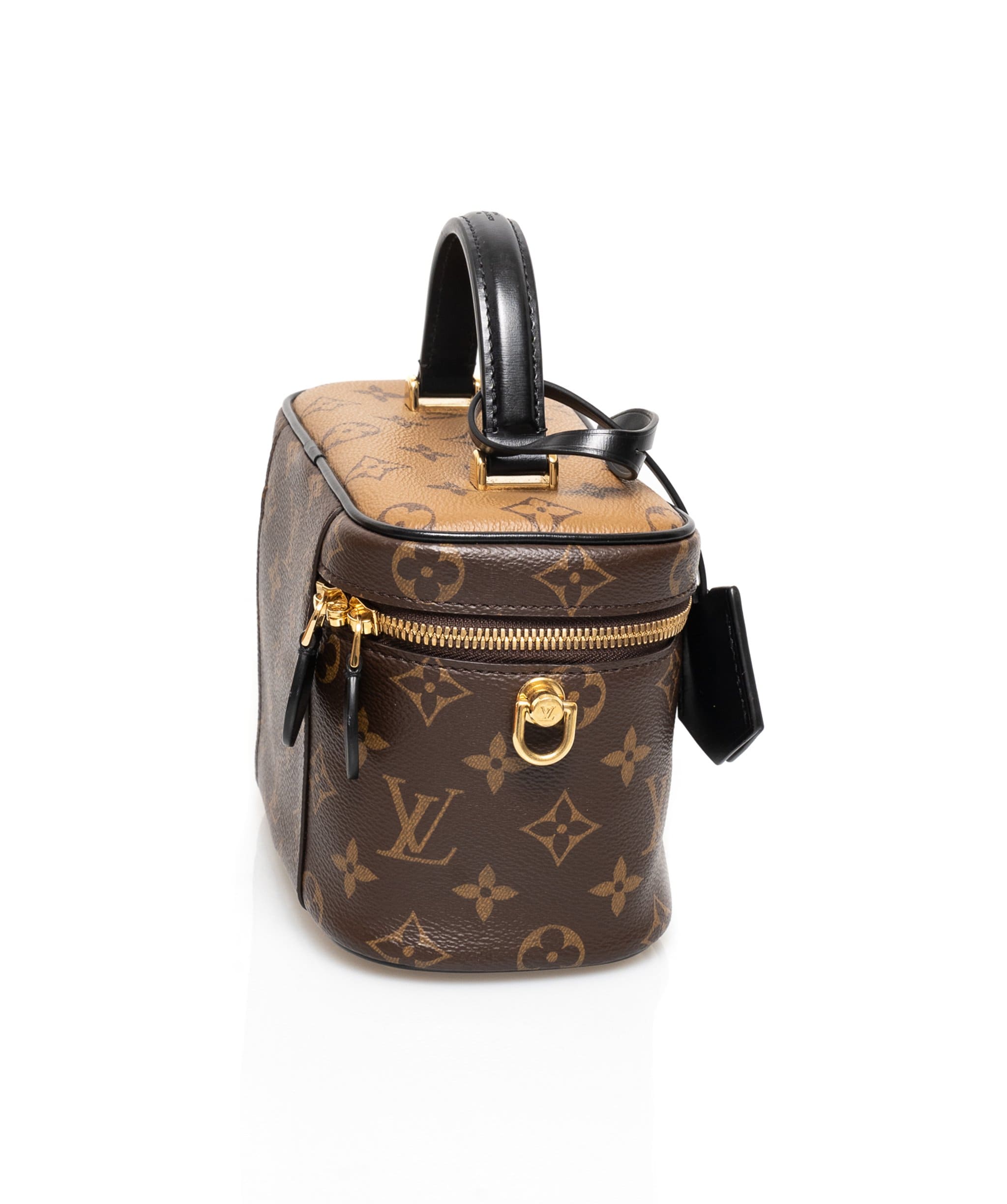 Louis Vuitton LV Monogram Reverse Vanity PM - AWL1662