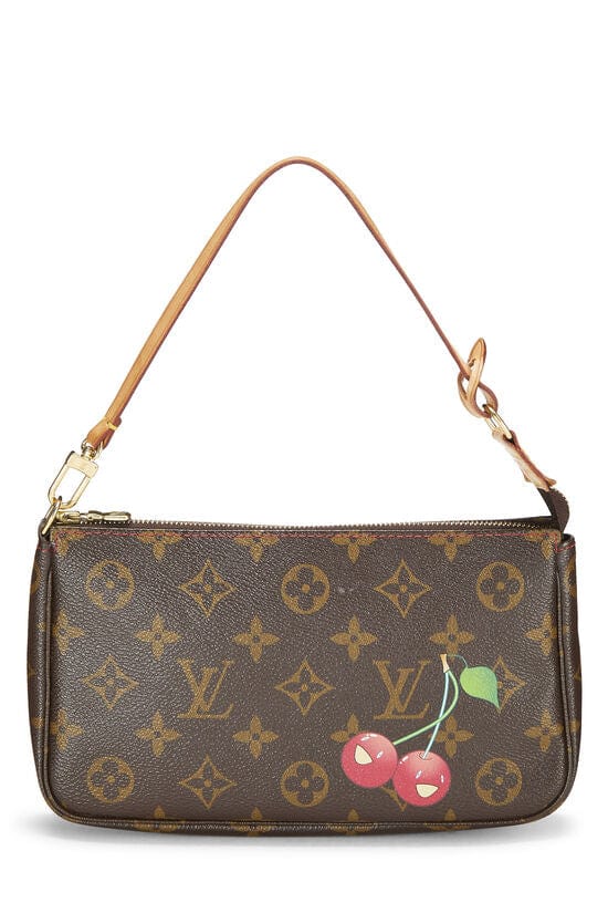 Louis Vuitton Lv Murkmichry Pochetteaccessv2 QJBJUIMW0B014