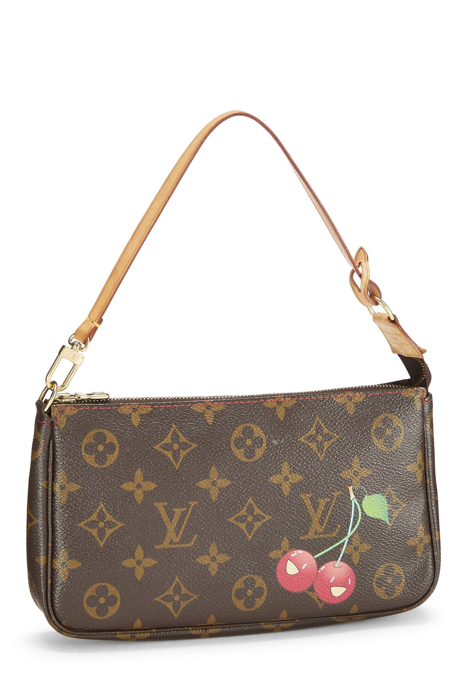 Louis Vuitton Lv Murkmichry Pochetteaccessv2 QJBJUIMW0B014