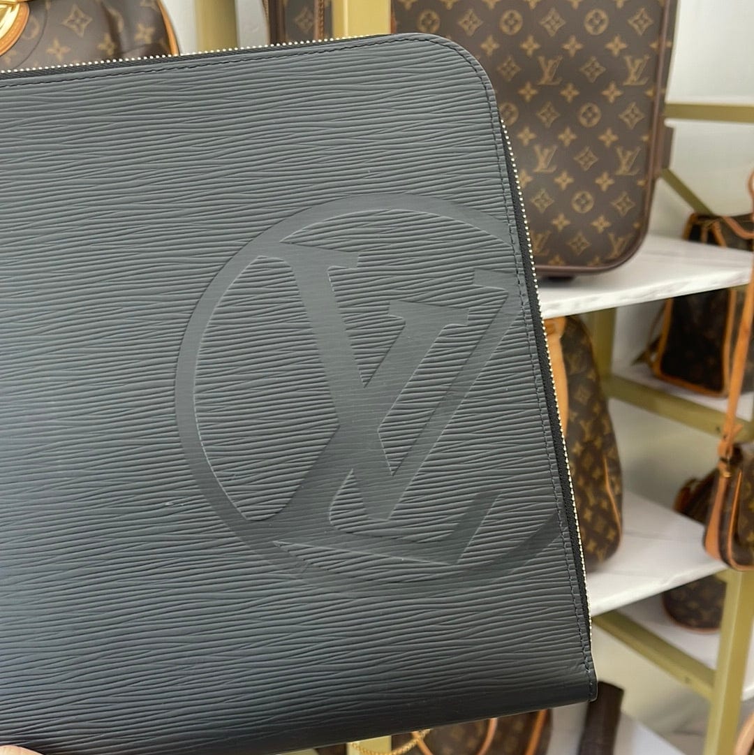 Louis Vuitton LV POCHETTE JOUR INITIALS 50413