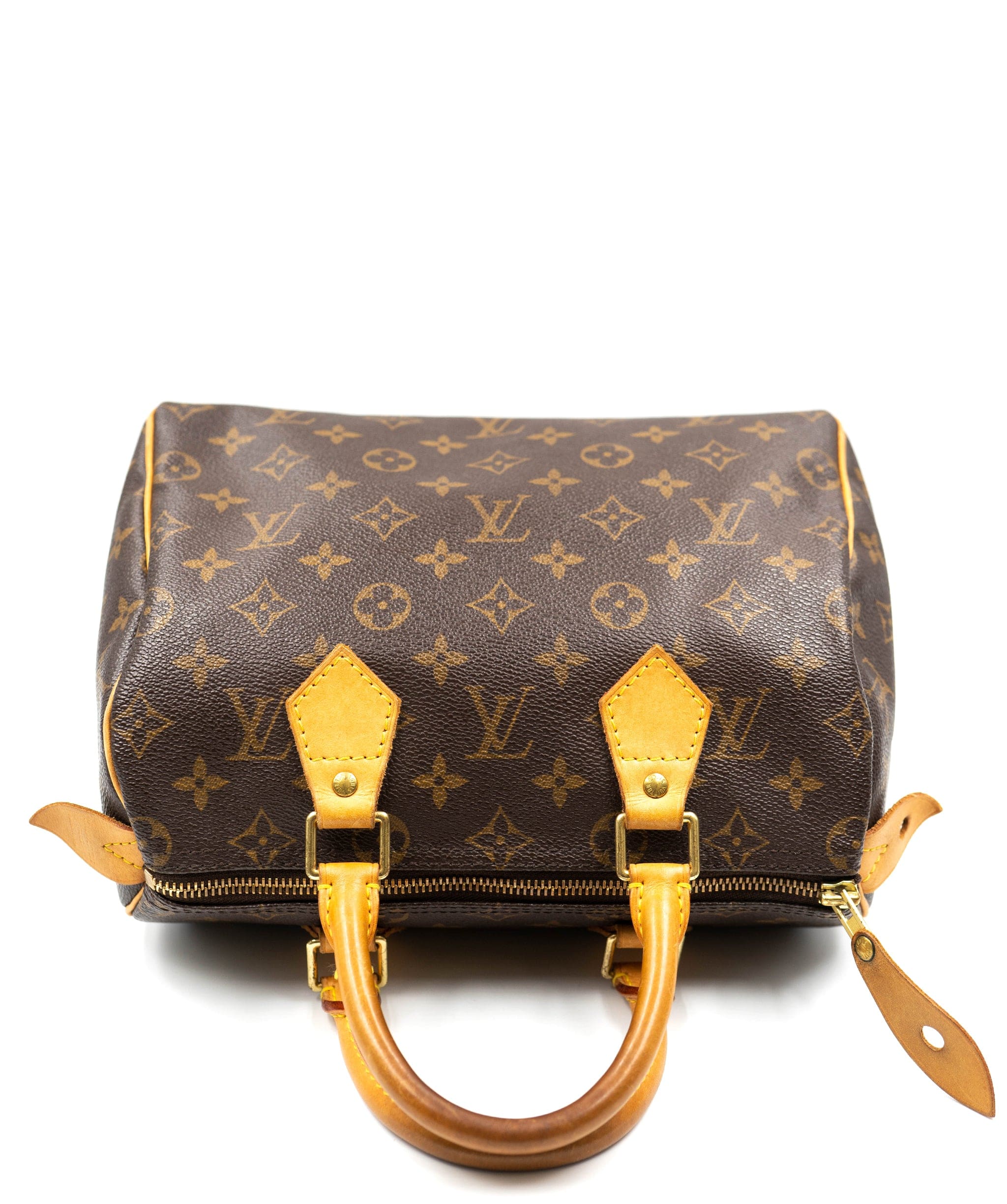 Louis Vuitton Lv Speedy 25 - AGL2131