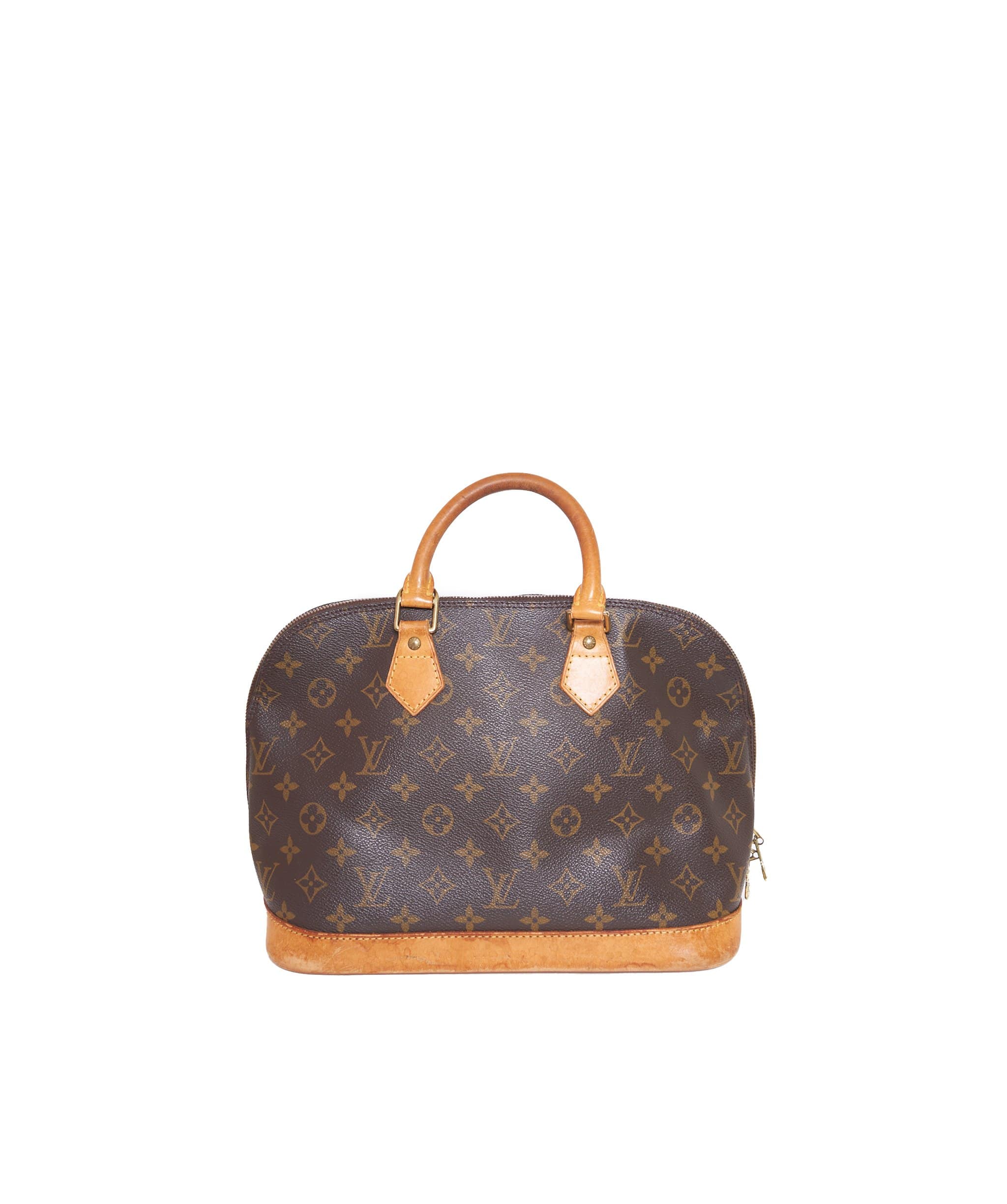 Louis Vuitton Vuitton Monogram Alma PM MW2785