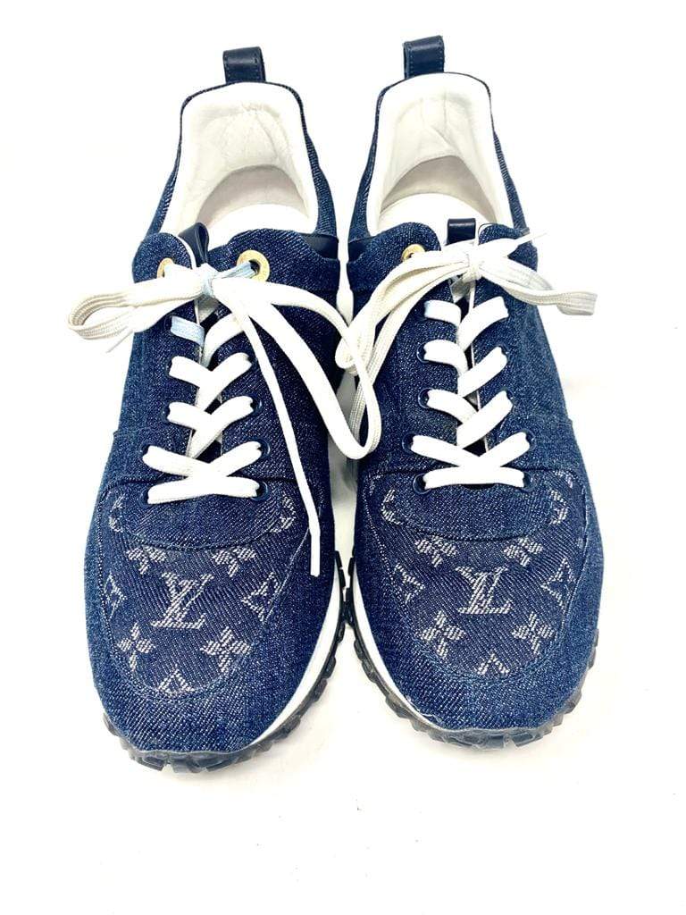 Louis Vuitton Louis Vuitton Trainers