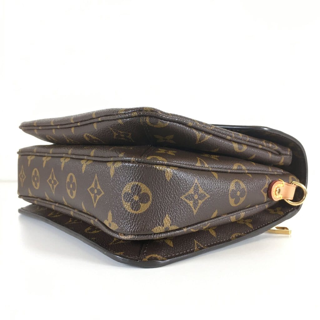 Louis Vuitton Louis Vuitton Pochette Métis