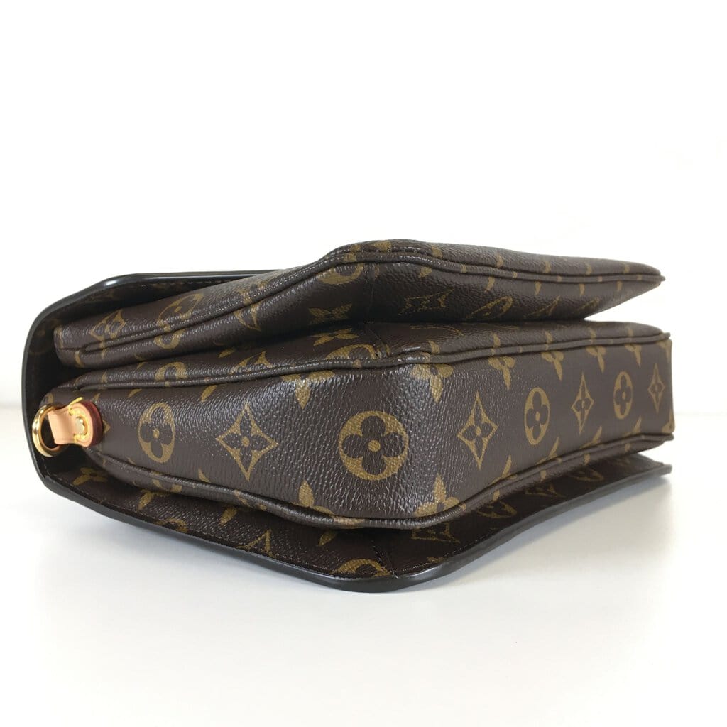 Louis Vuitton Louis Vuitton Pochette Métis