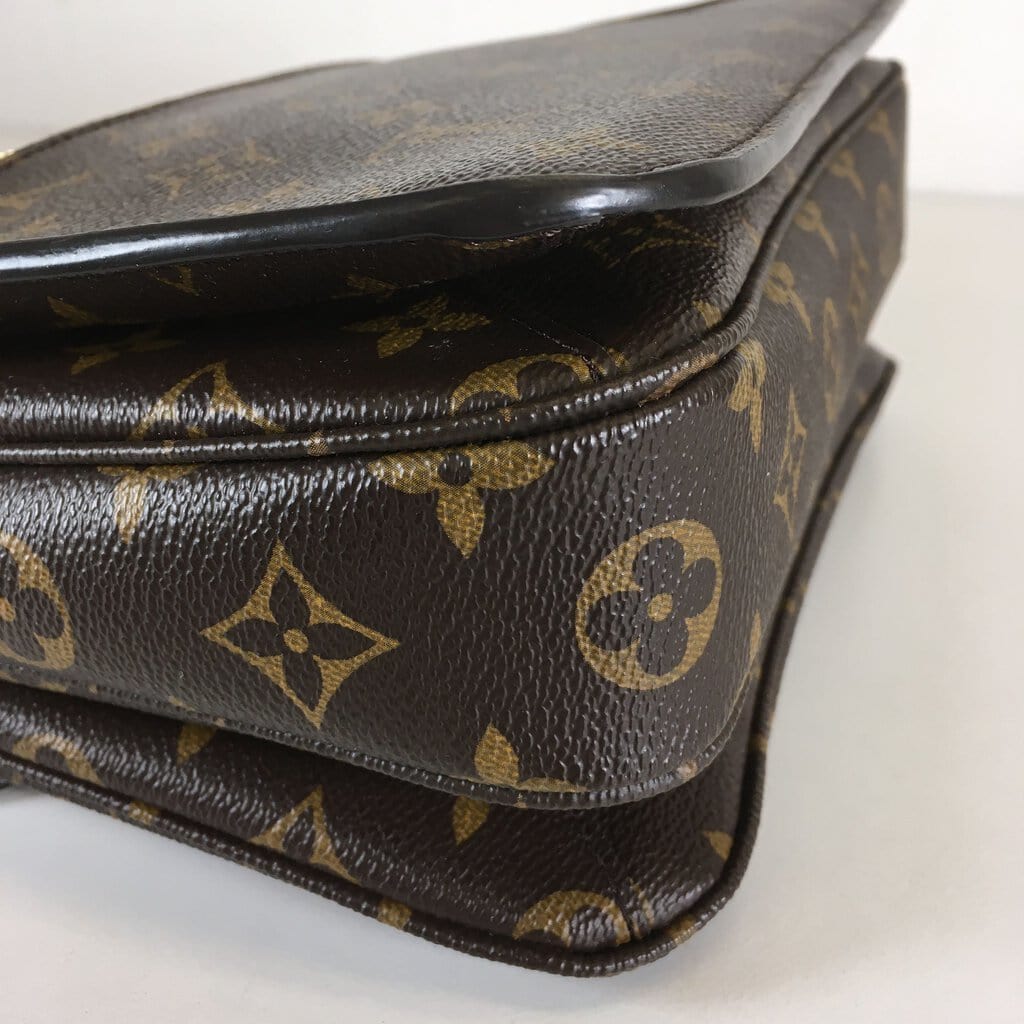 Louis Vuitton Louis Vuitton Pochette Métis