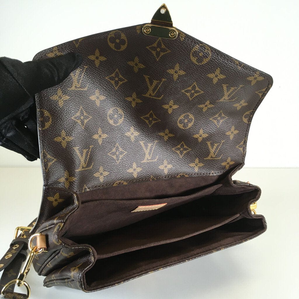 Louis Vuitton Louis Vuitton Pochette Métis