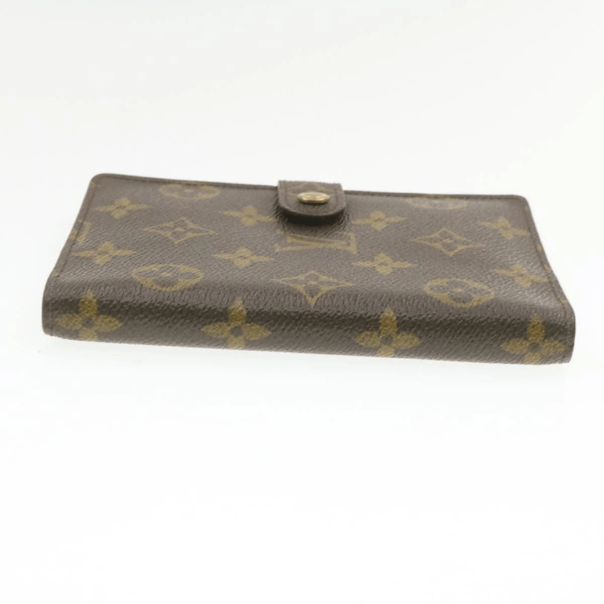 Louis Vuitton Louis Vuitton Monogram Agenda PM Day Planner Cover