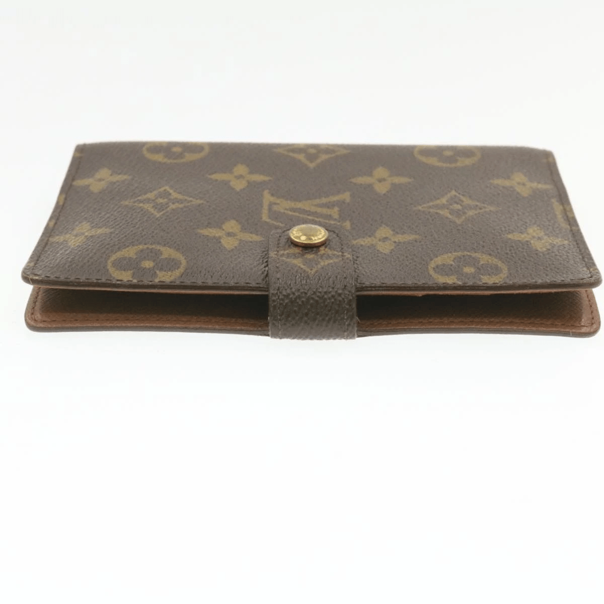 Louis Vuitton Louis Vuitton Monogram Agenda PM Day Planner Cover