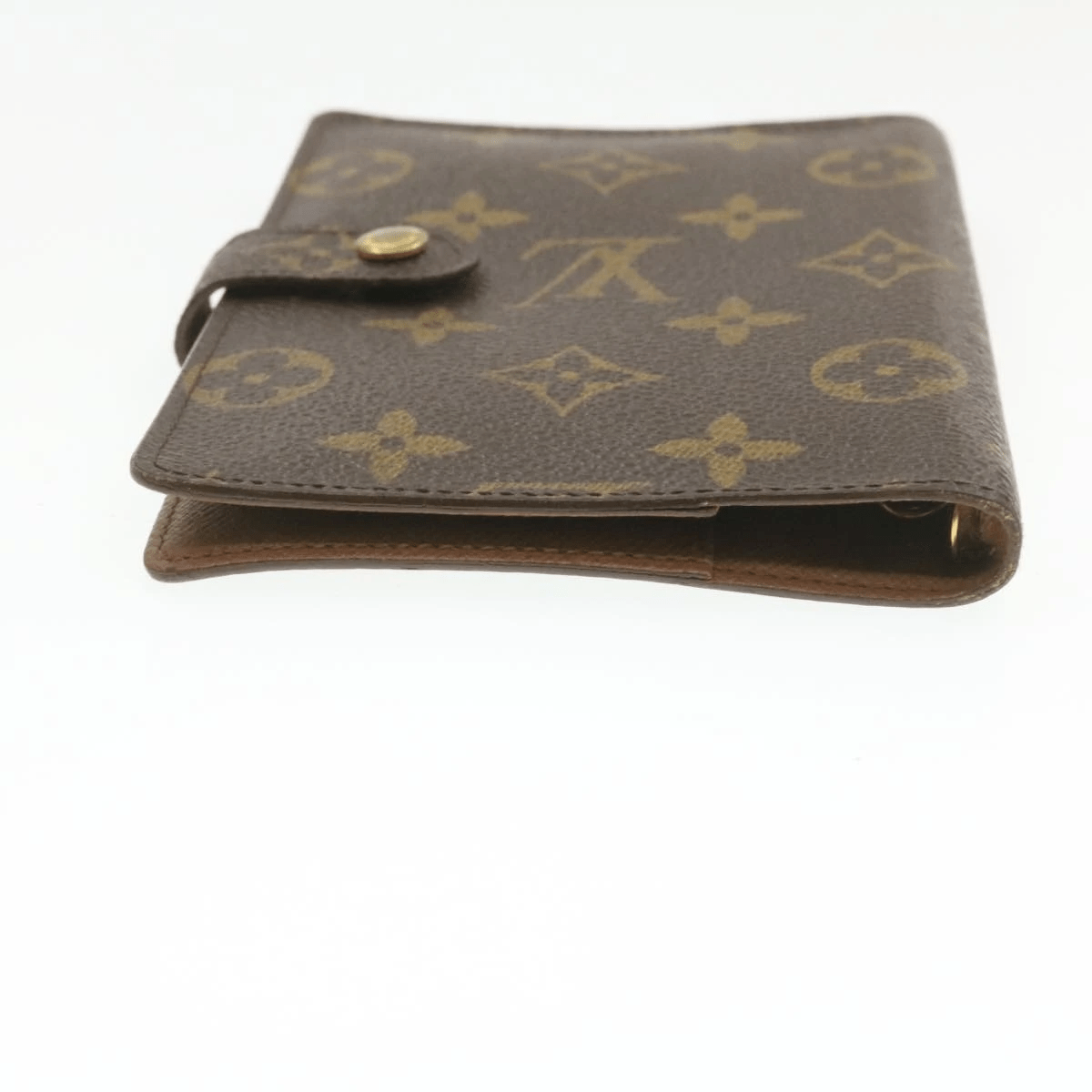 Louis Vuitton Louis Vuitton Monogram Agenda PM Day Planner Cover