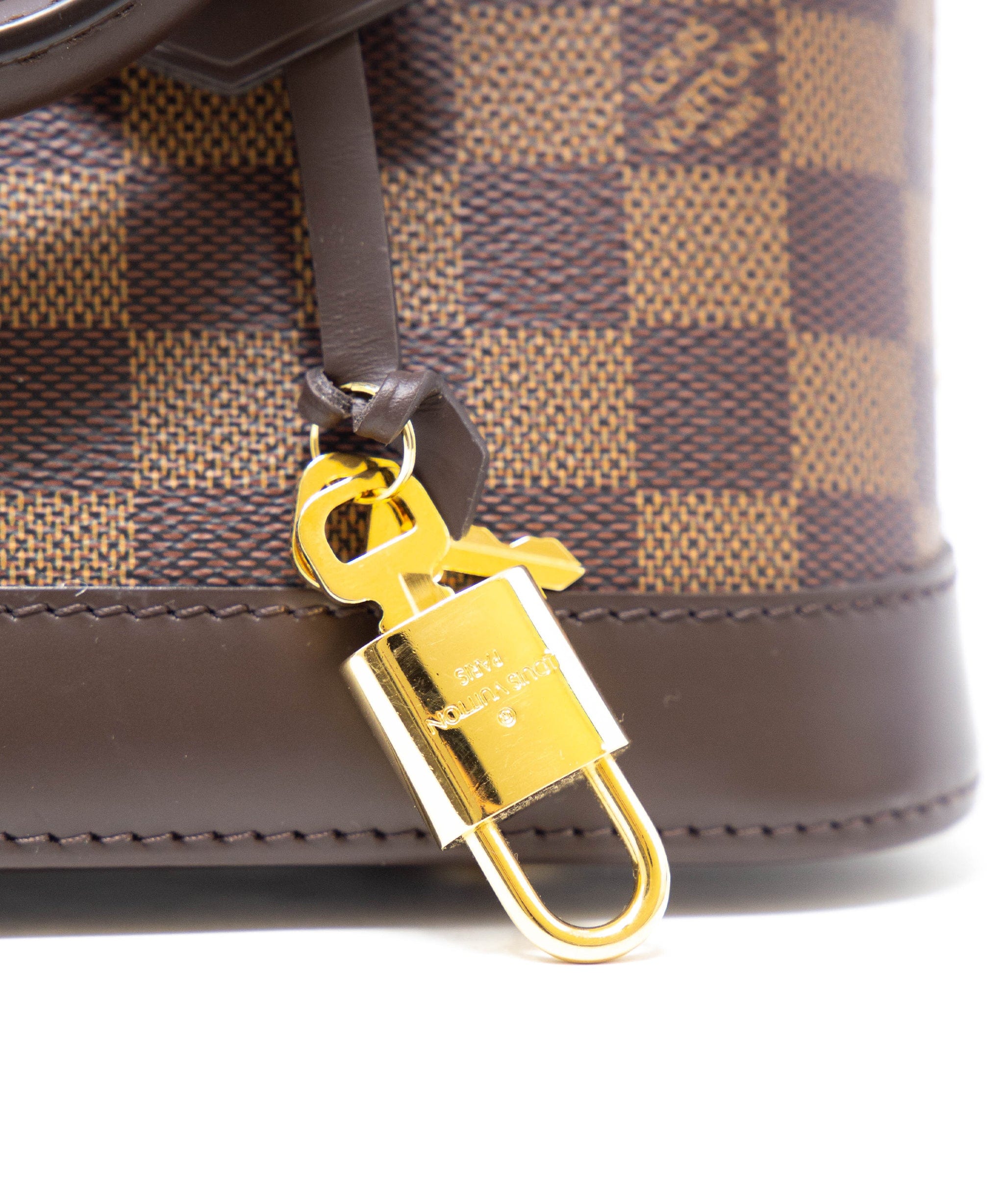 Louis Vuitton Louis Vuitton Alma BB  - AGL2188